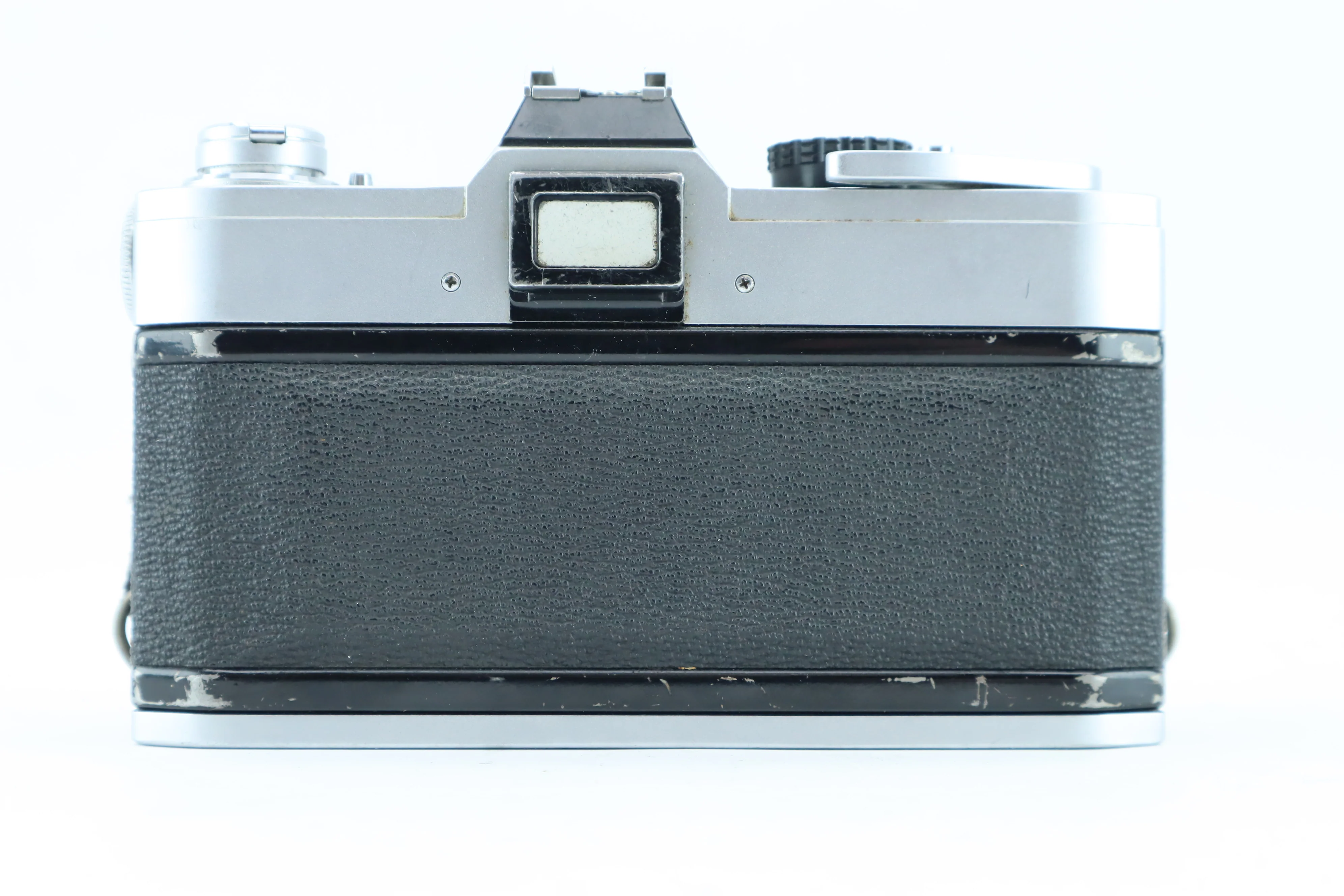 Canon FTb QL - Image 4