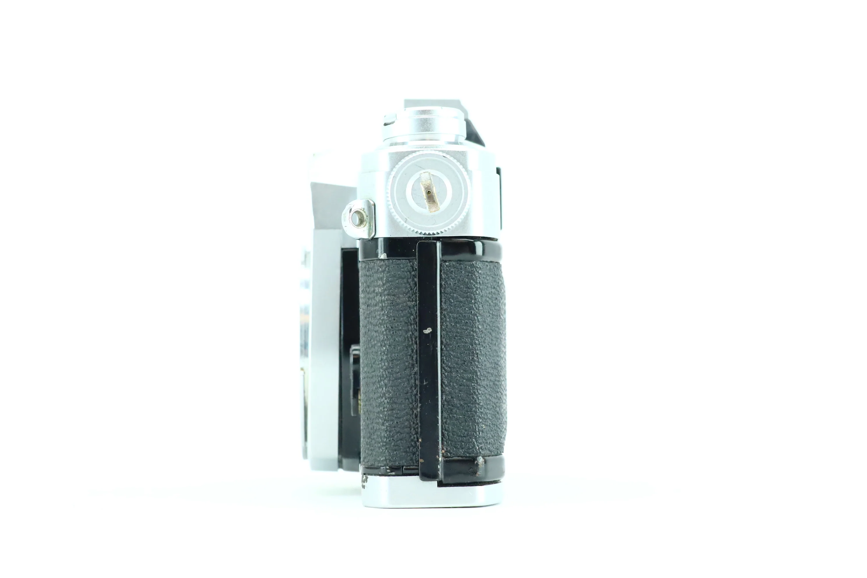 Canon FTb body - Image 3