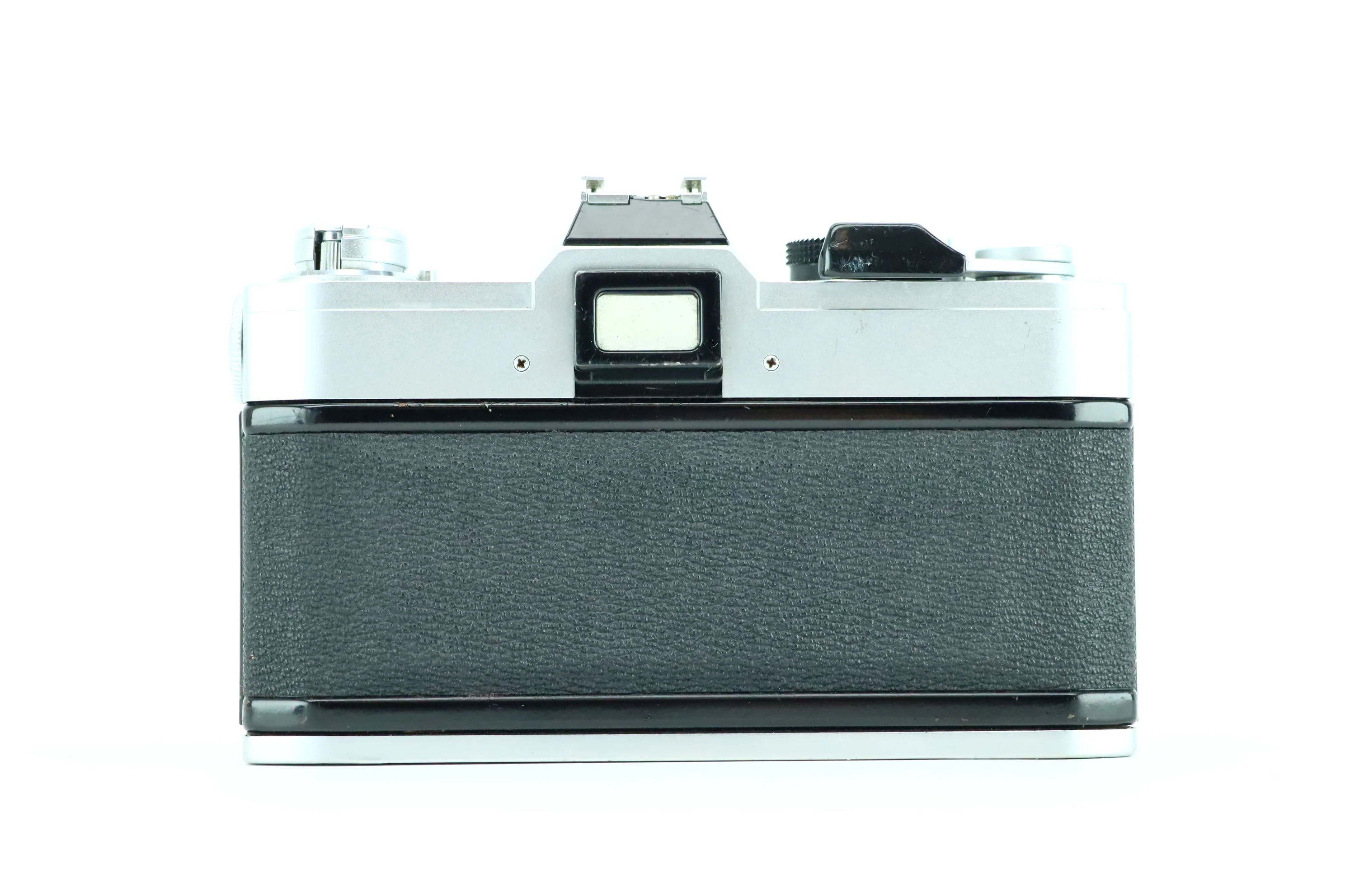 Canon FTb body - Image 4