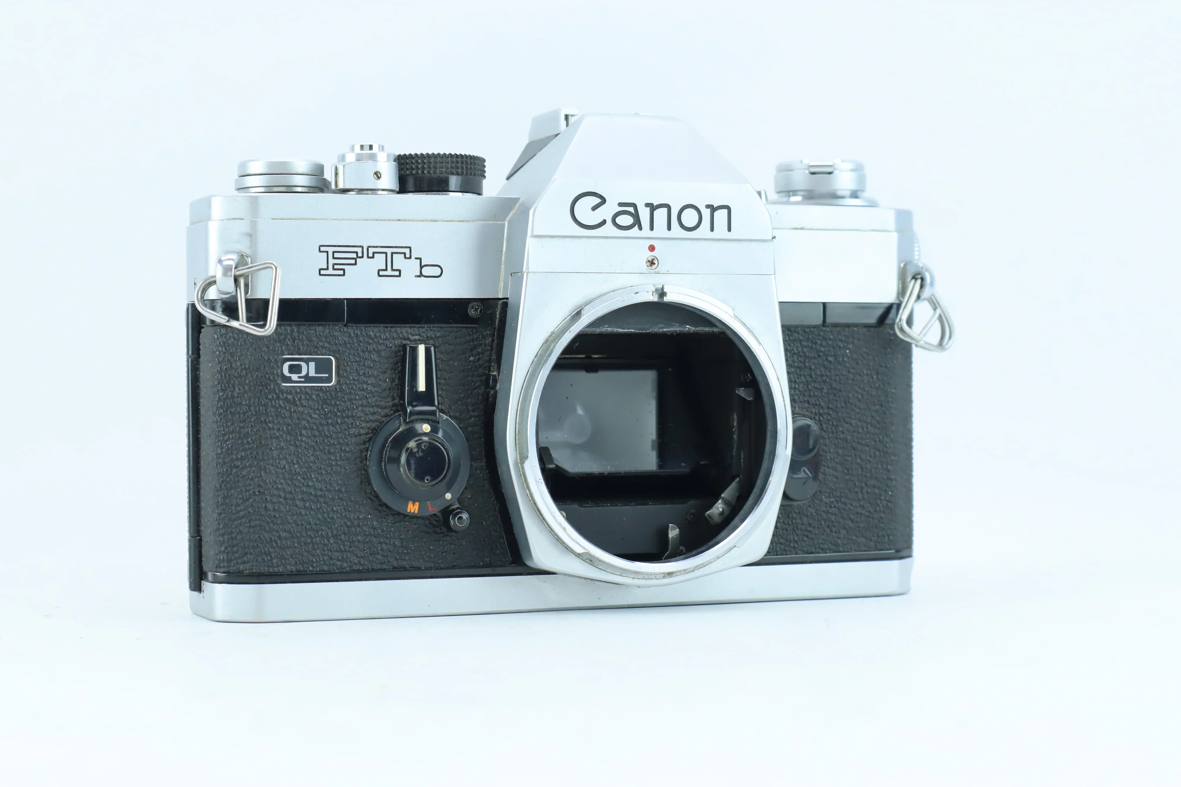 Canon FTb QL Body