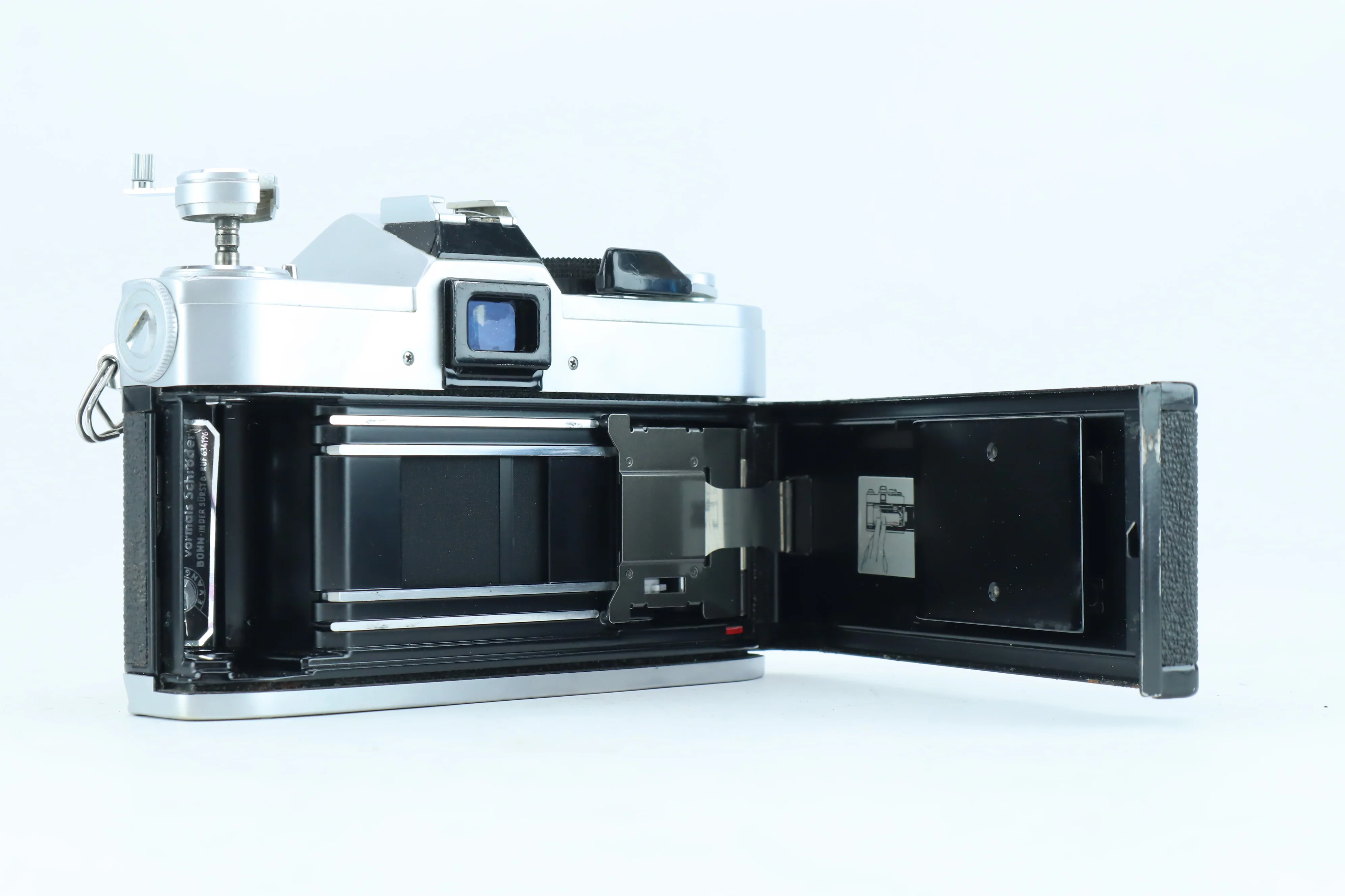 Canon FTb QL Body - Image 4