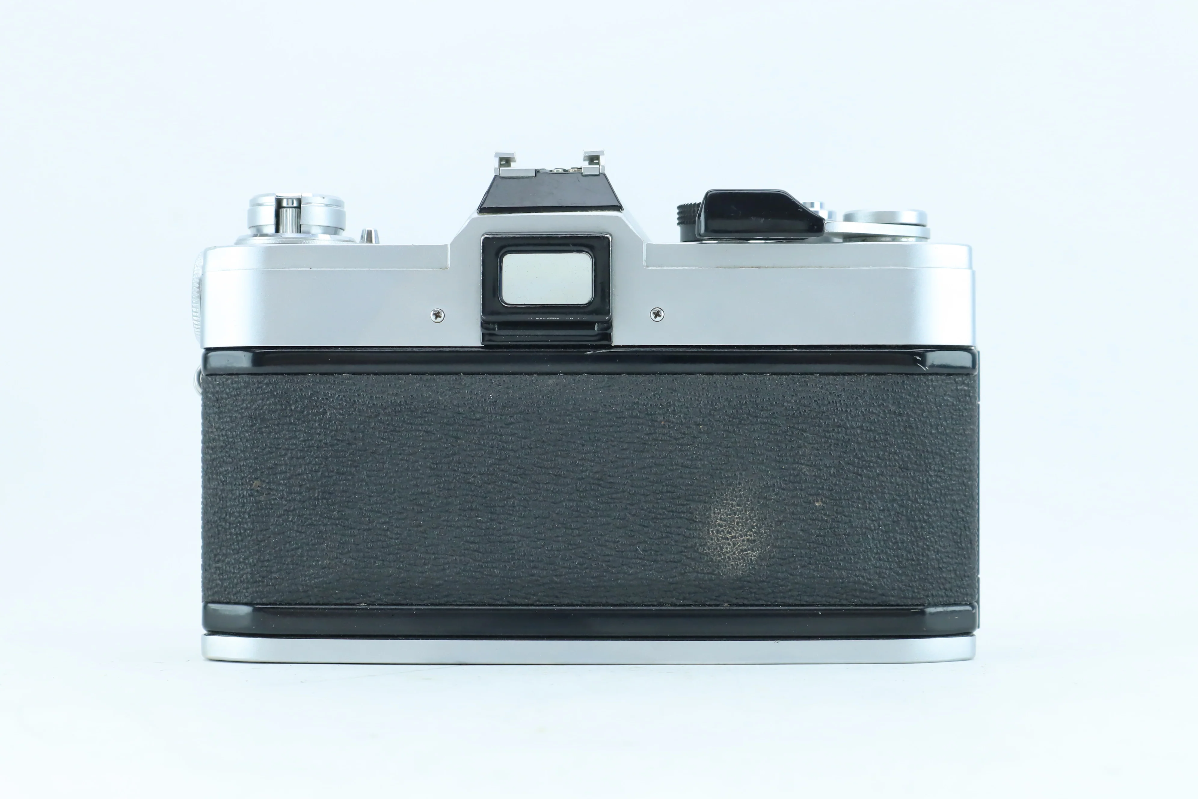 Canon FTb QL Body - Image 5