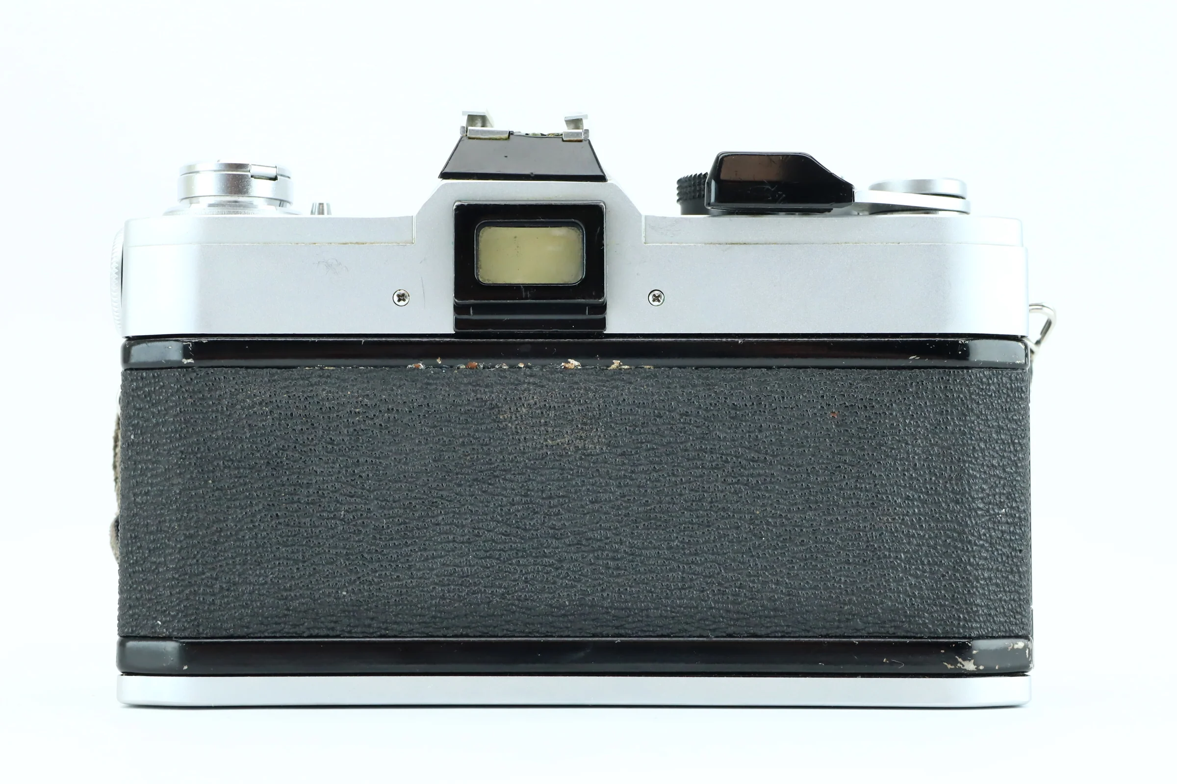 Canon FTb + Tokina 35-105mm 3,5-4,3 - Image 5