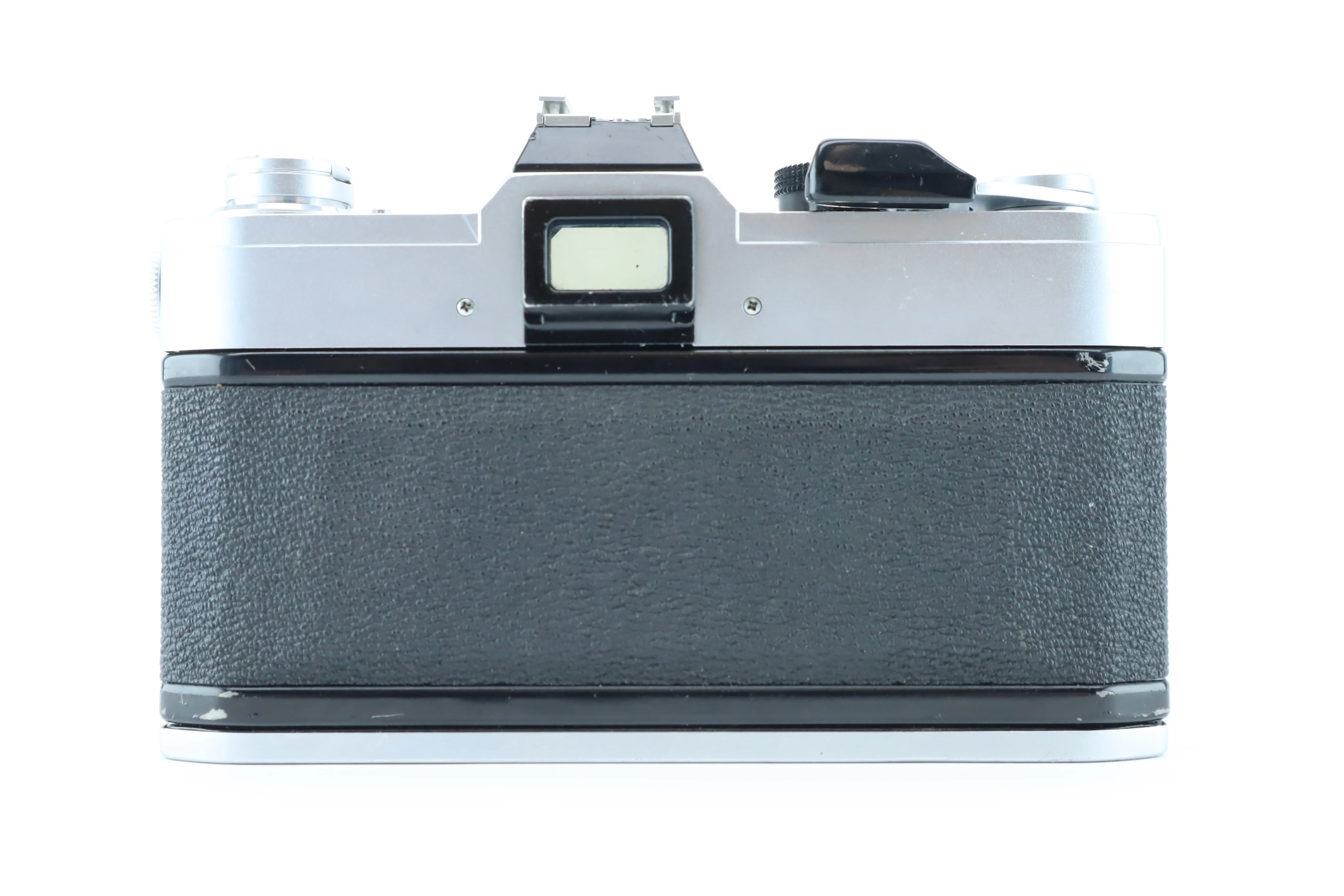 Canon FTb with Canon FD 50mm f/1.8 S.C. - Image 4