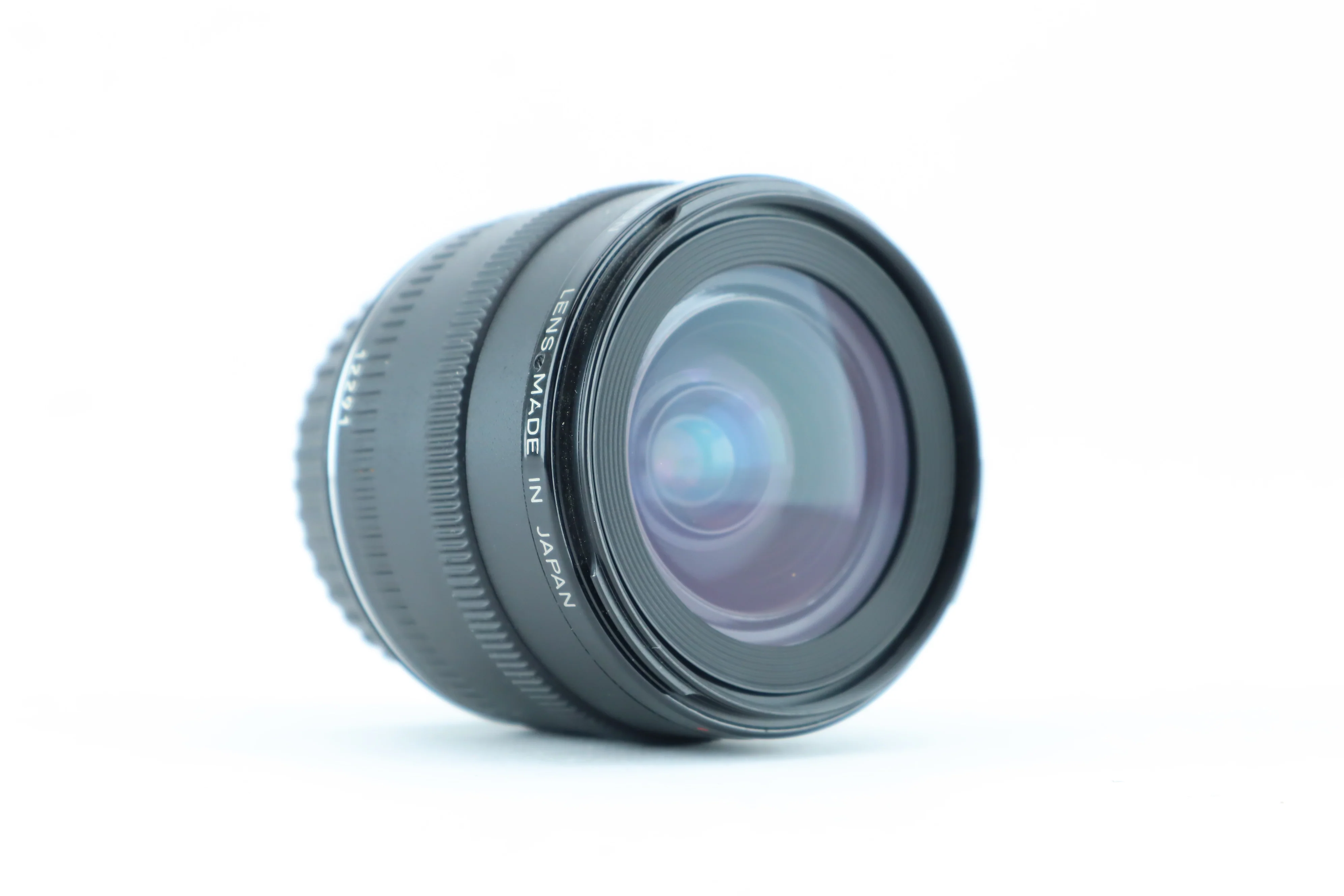 Canon lens EF 24mm 1:2,8 - Image 2