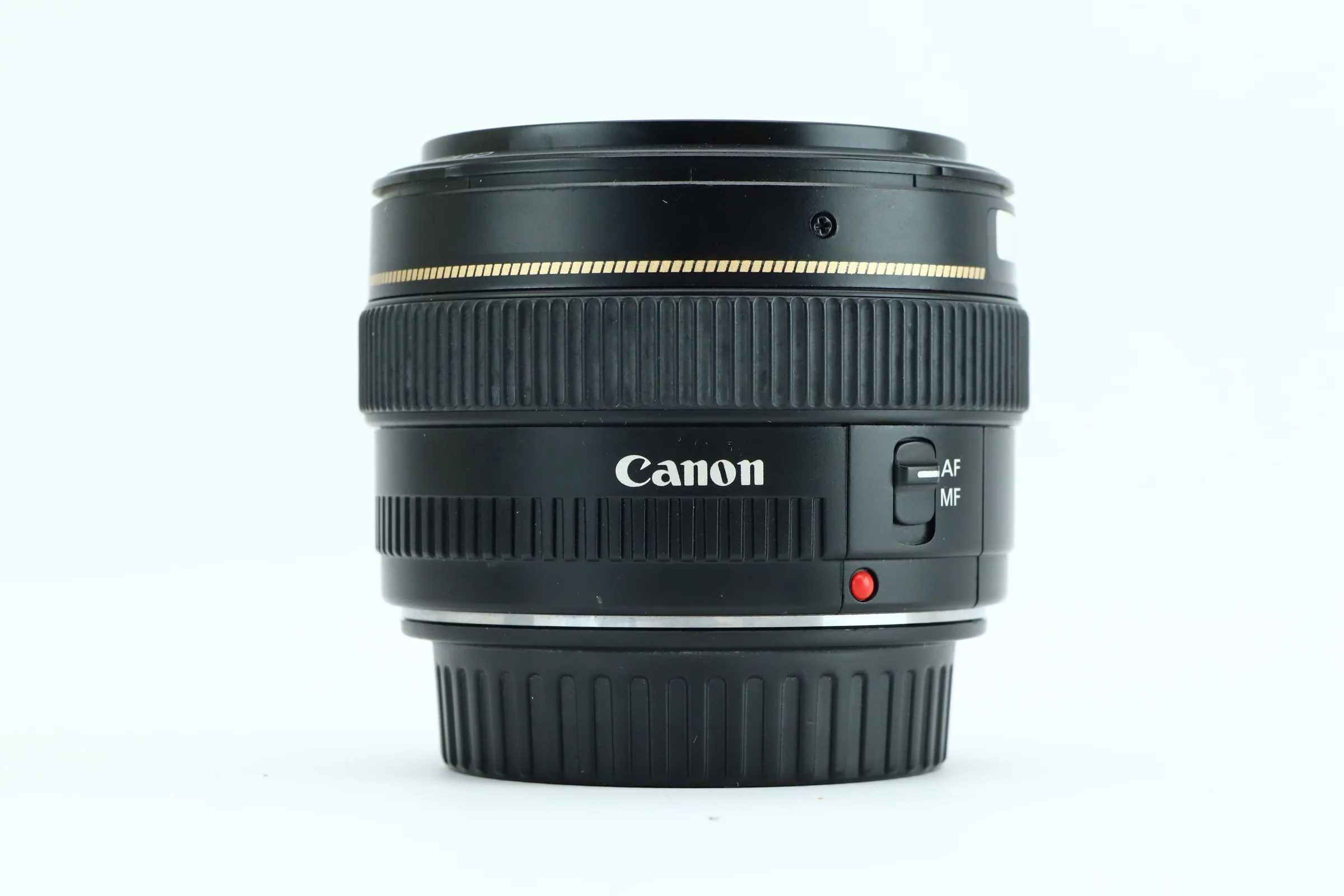 Canon lens EF 50mm 1:1.4 - Image 2