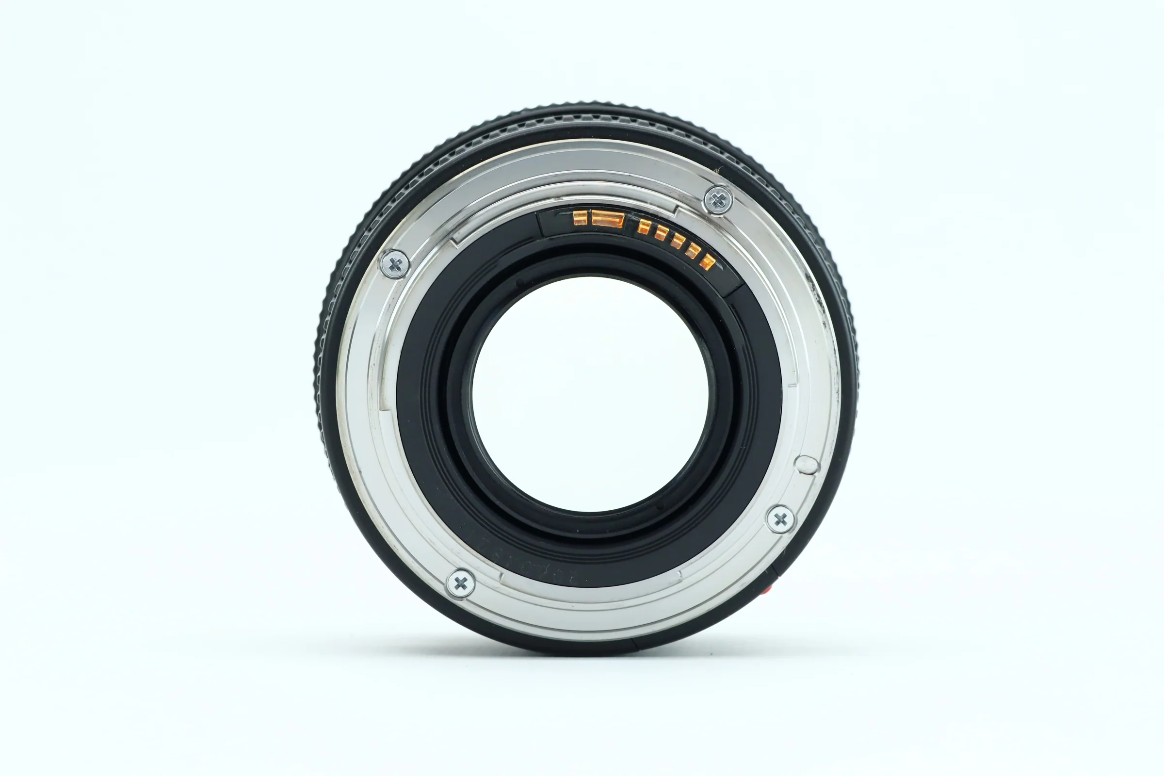 Canon lens EF 50mm 1:1.4 - Image 6