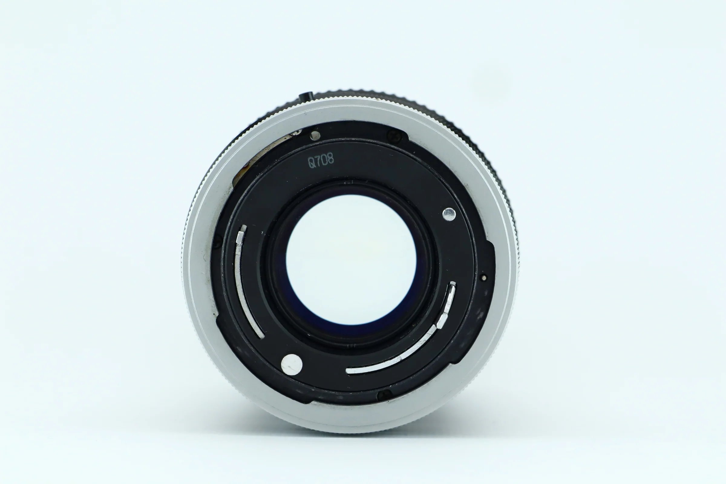 Canon lens FD 135mm 1:2.5 S.C. - Image 5