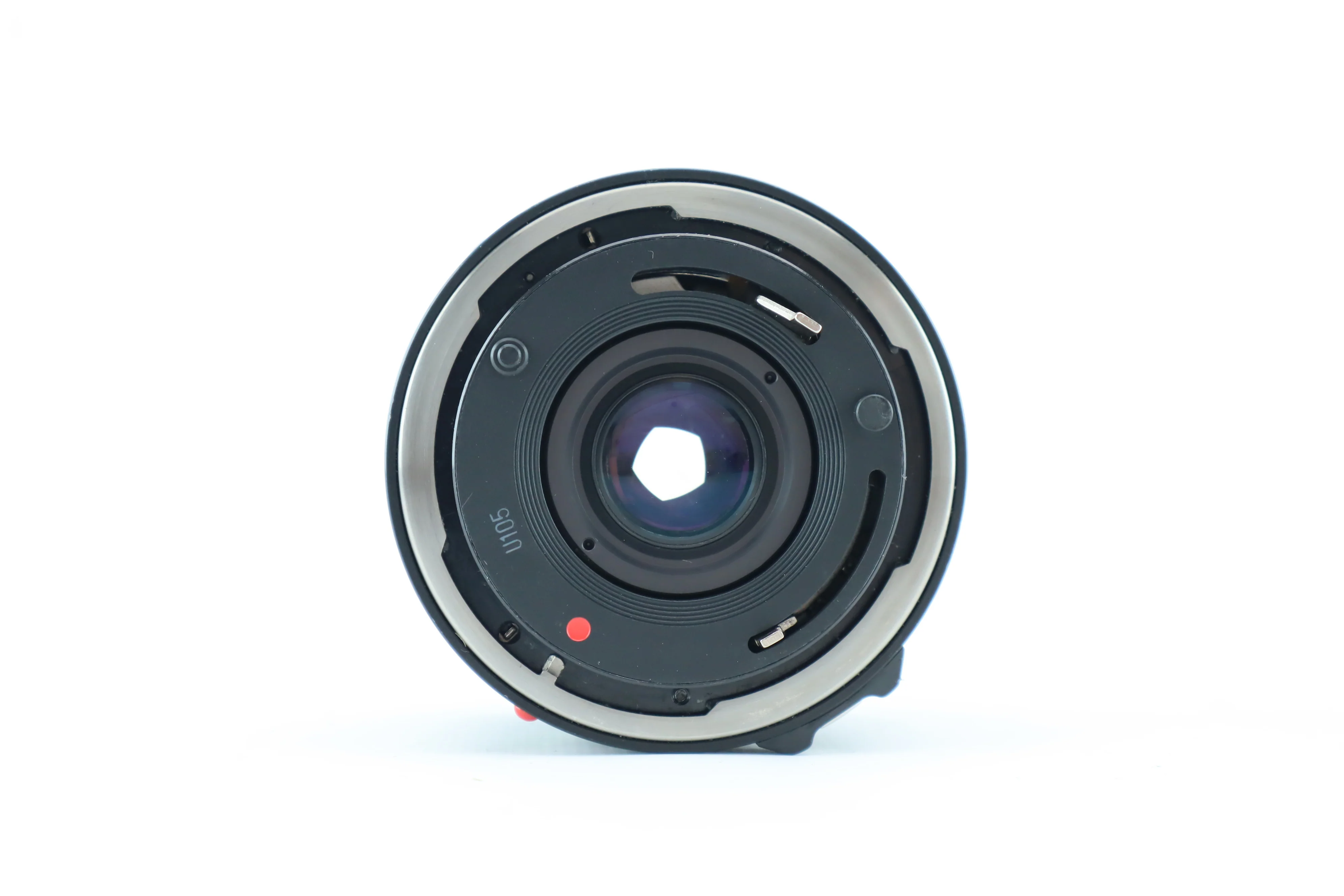 Canon lens FD 28mm 2,8 - Image 5