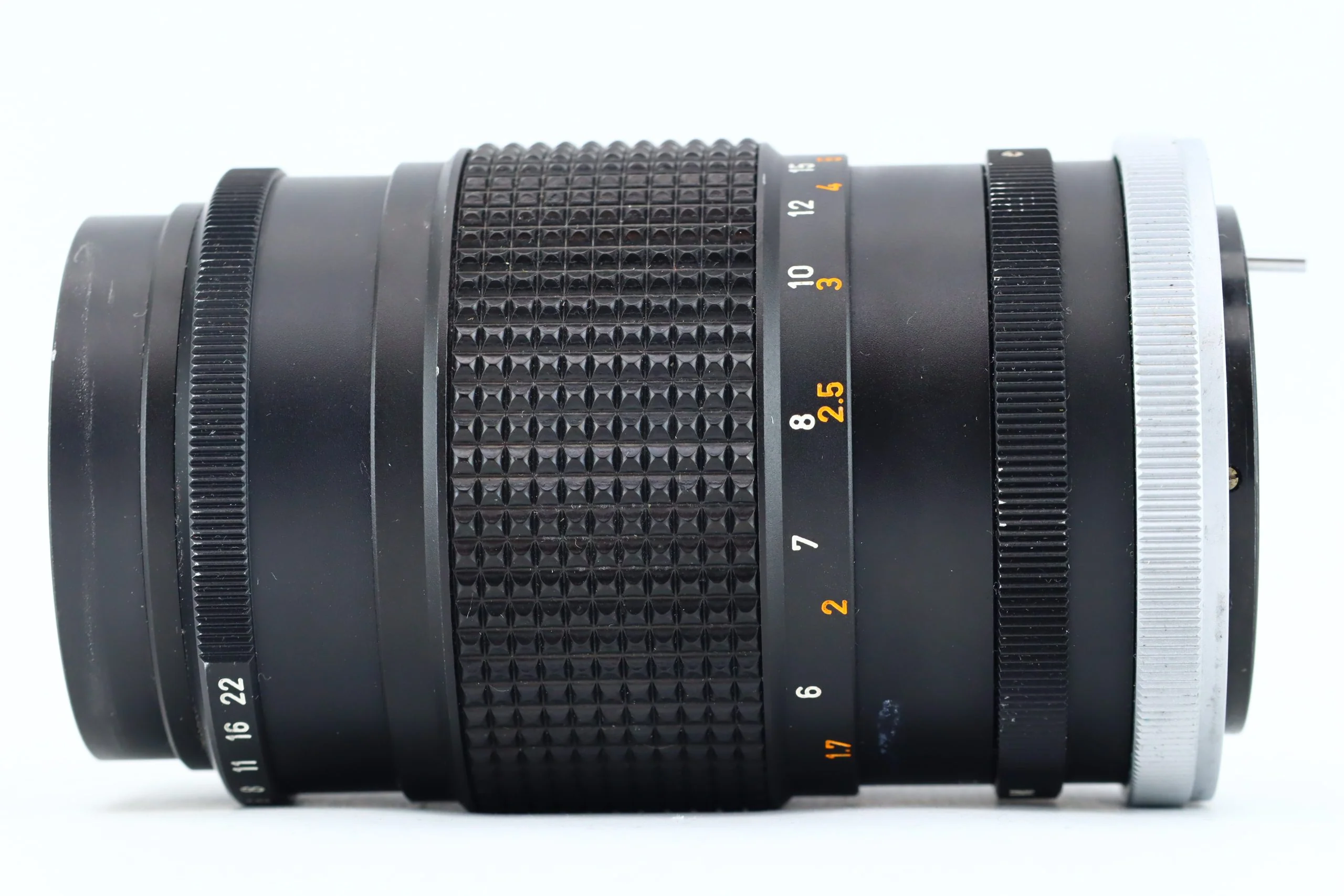 Canon lens FL 135mm 3,5 - Image 4