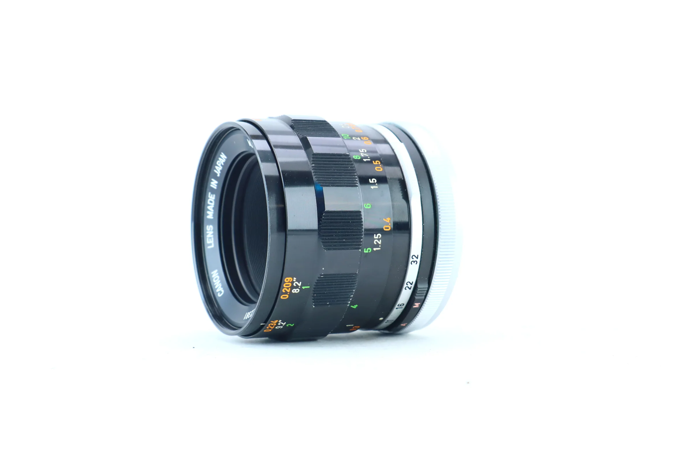 Canon Macro FL 50mm f/3.5 - Image 4