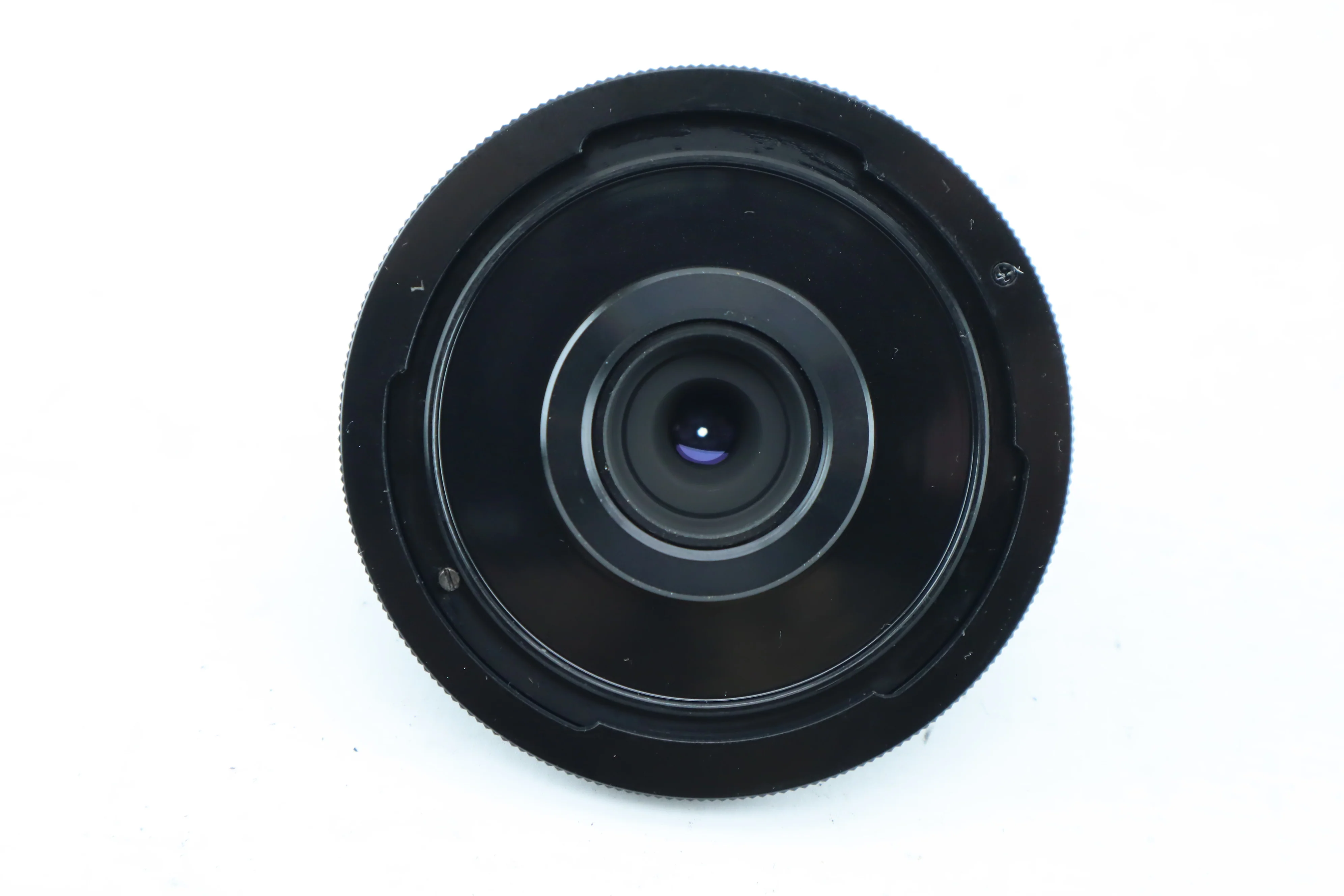 Canon Macro Foto 20mm 3,5 - Image 4