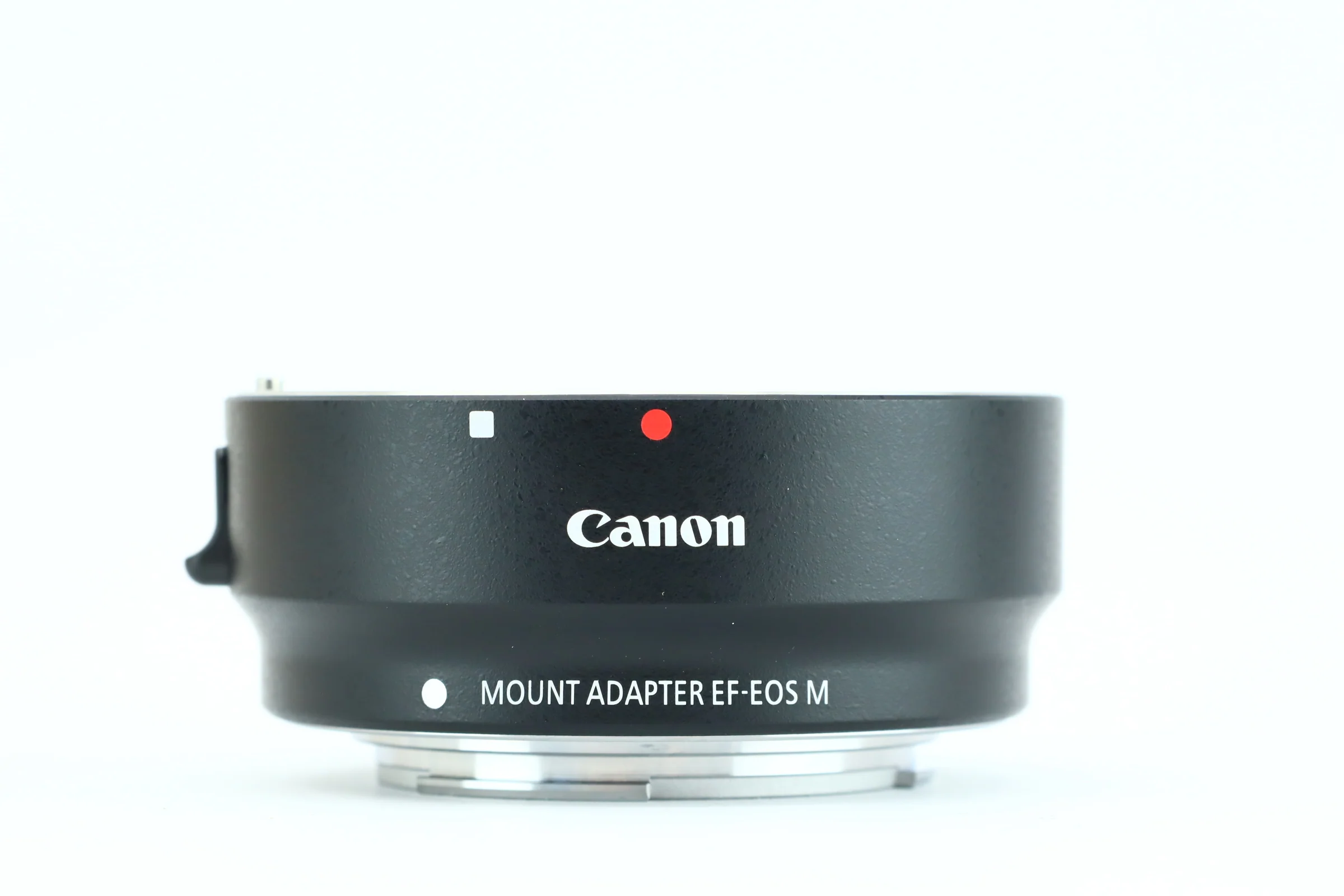 Canon mount adapter EF-EOS M - Image 2