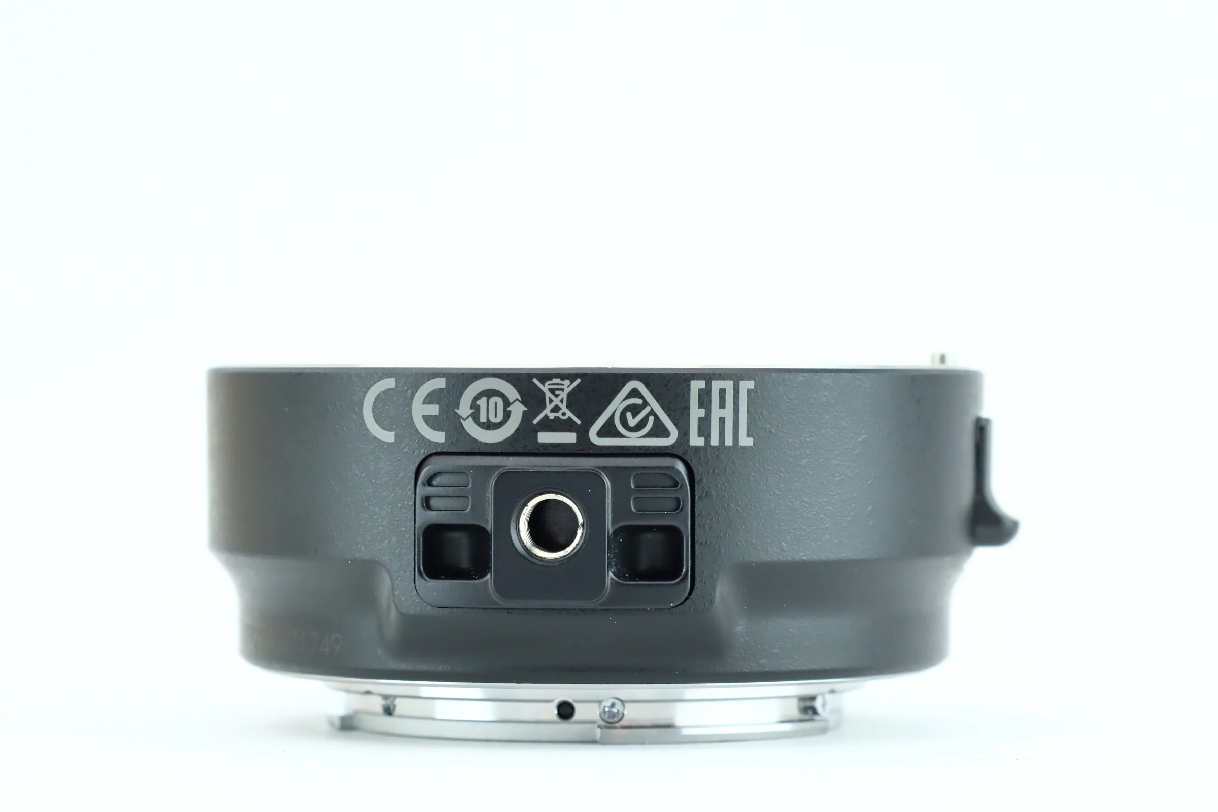 Canon mount adapter EF-EOS M - Image 3