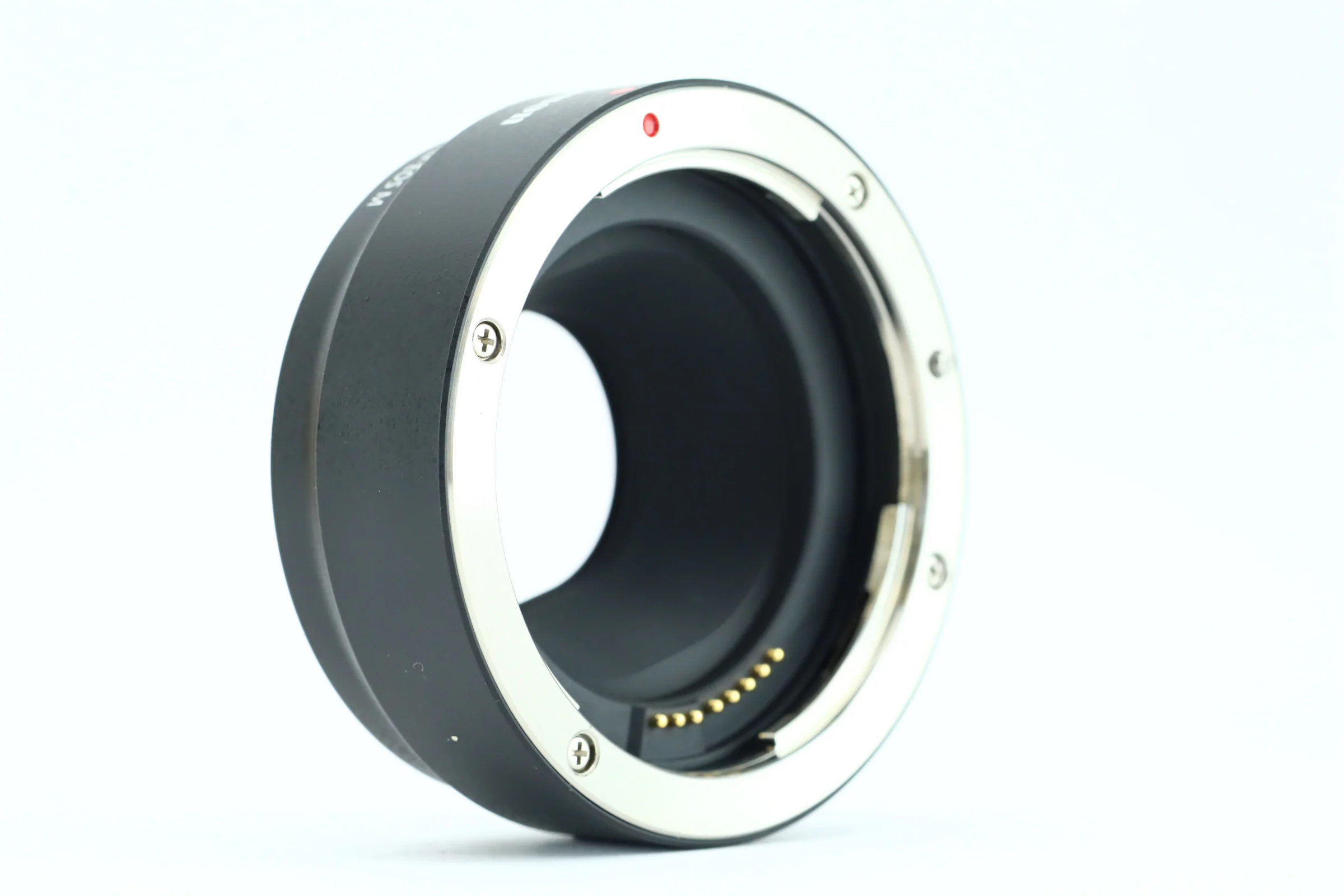 Canon mount adapter EF-EOS M - Image 4