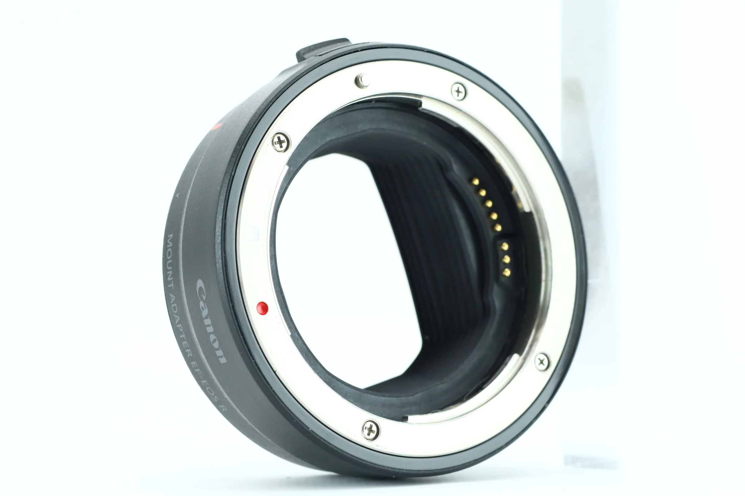 Canon Mount adapter EF-EOS R - Image 2