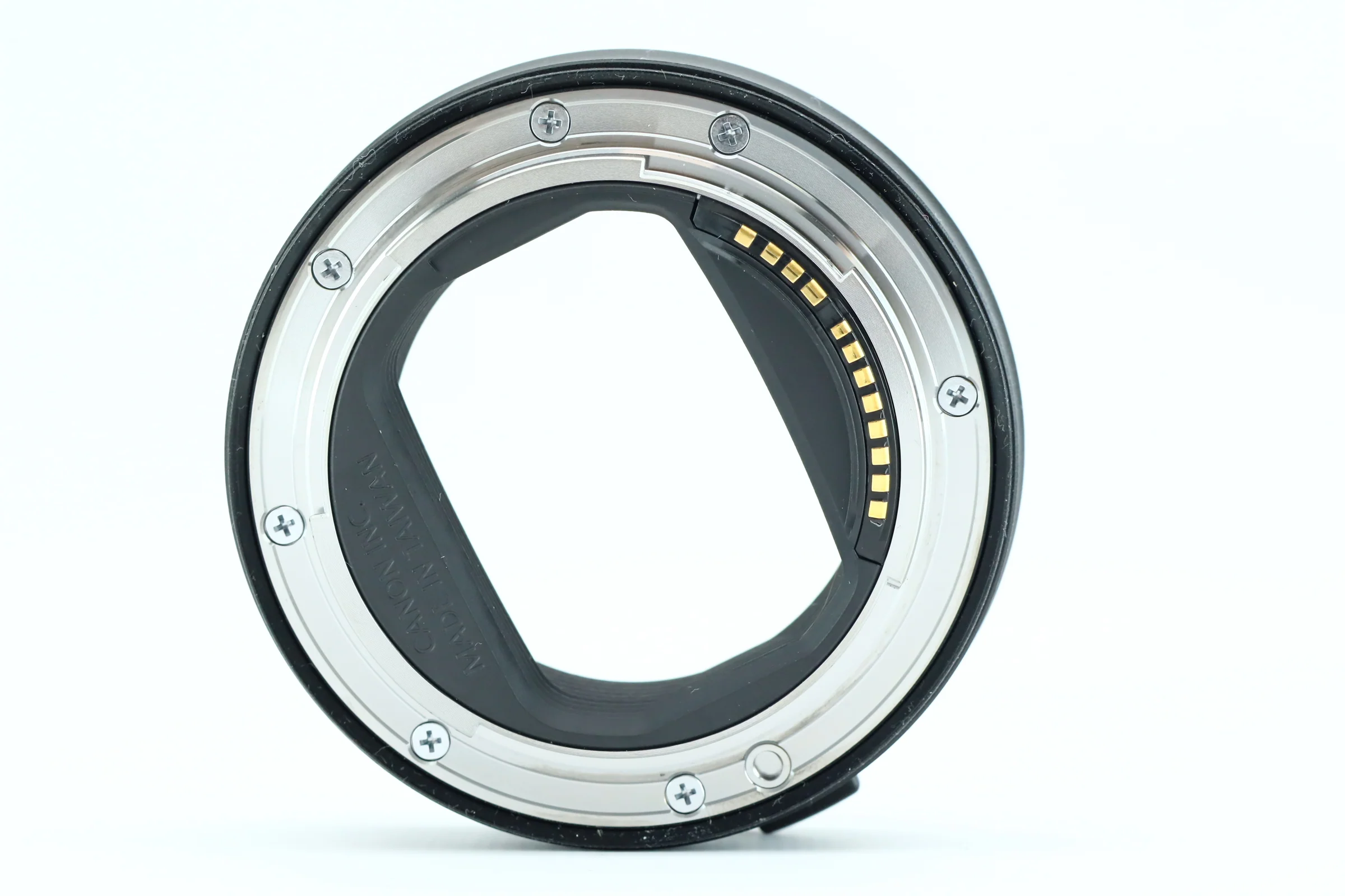 Canon Mount adapter EF-EOS R - Image 4