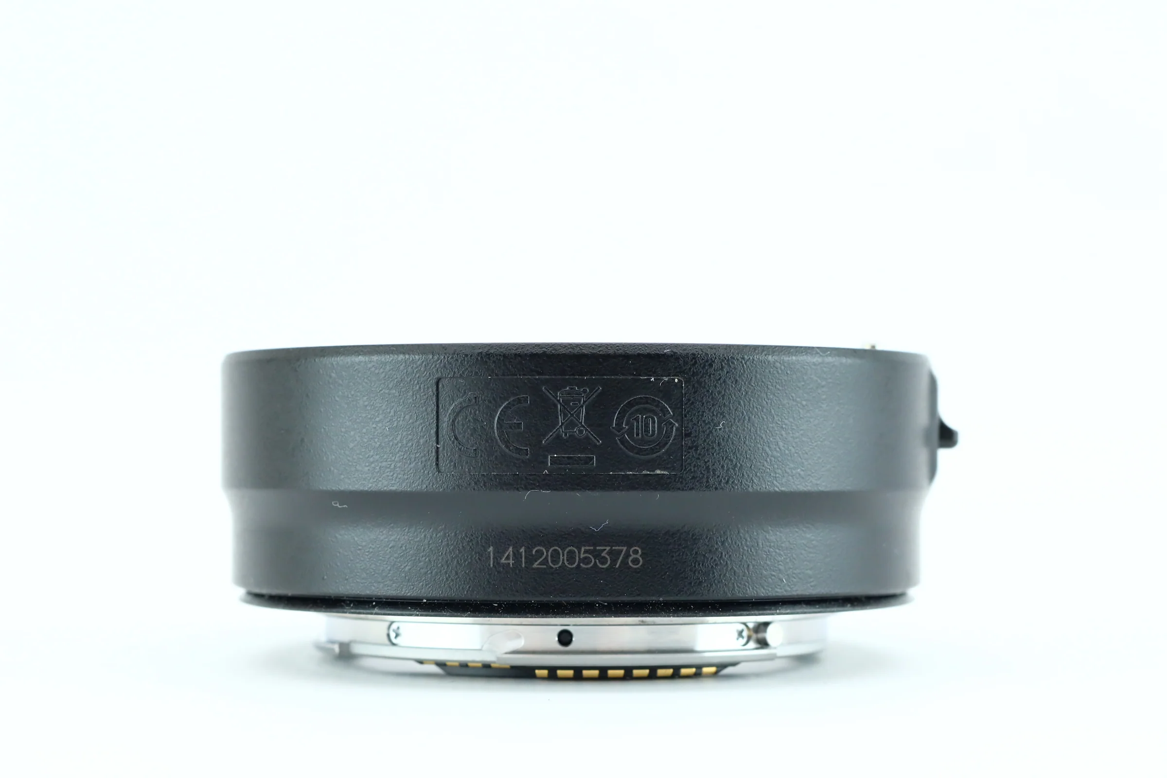 Canon Mount adapter EF-EOS R - Image 5