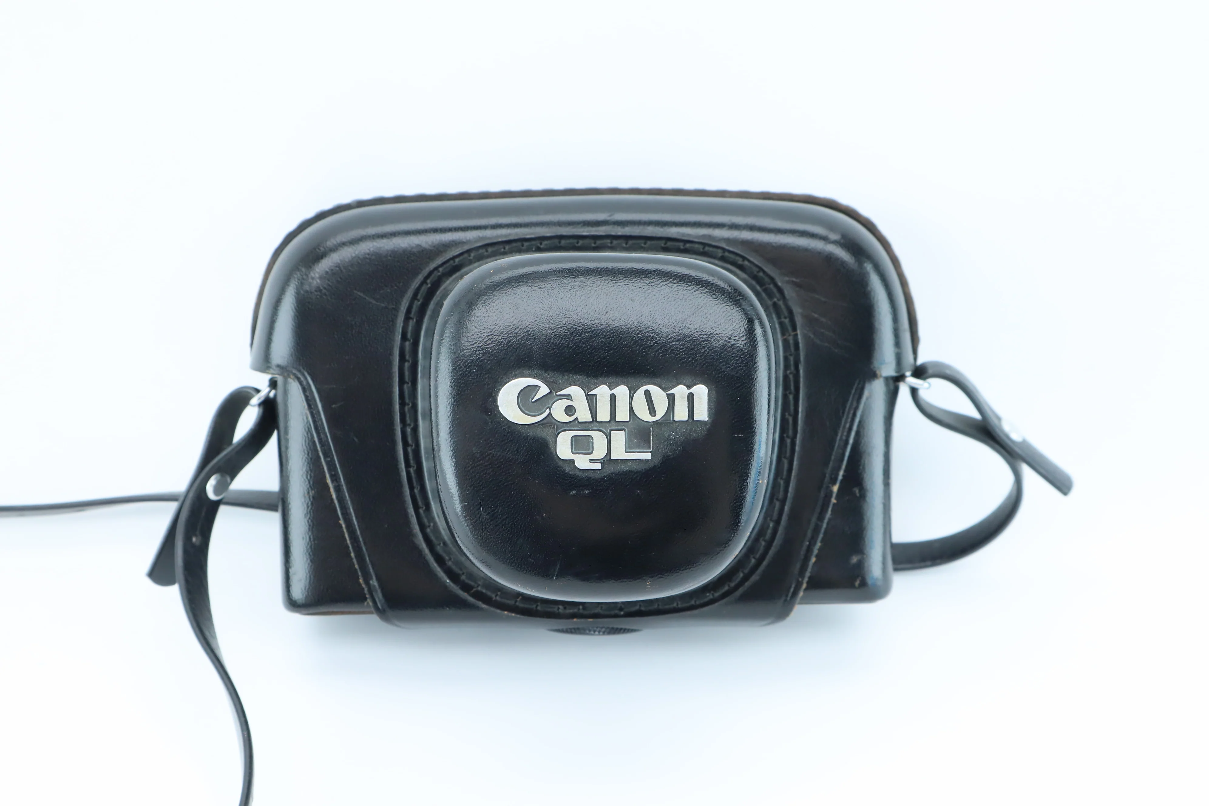 Canon Nanonet QL 25 with SE 45mm f/2.5 - Image 6