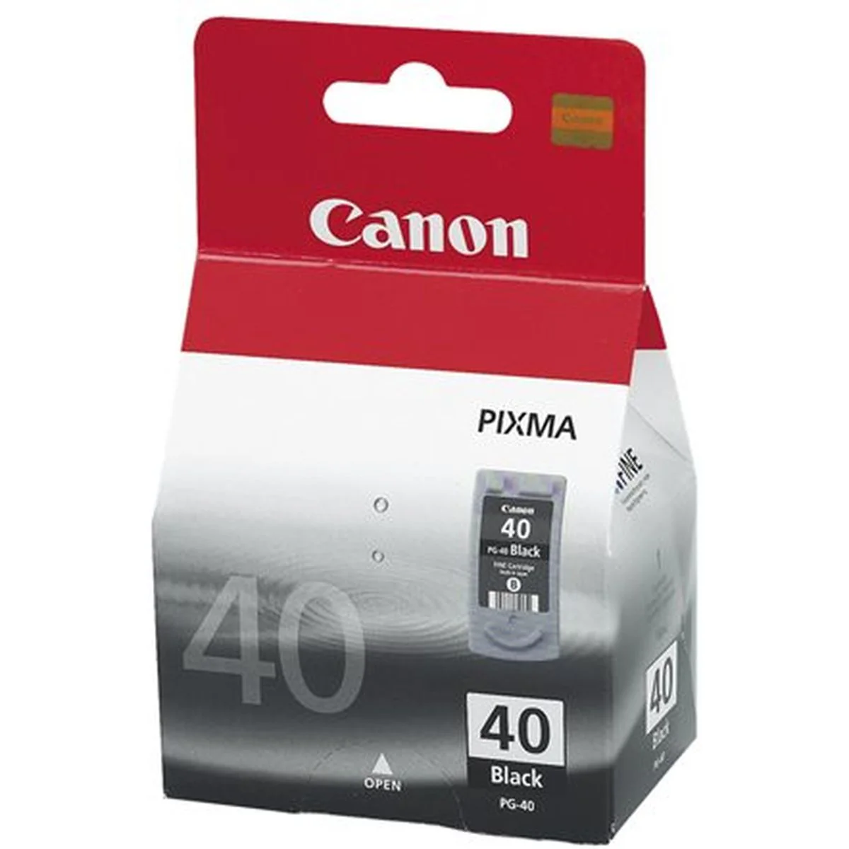 Canon PG-40 Black - Image 3