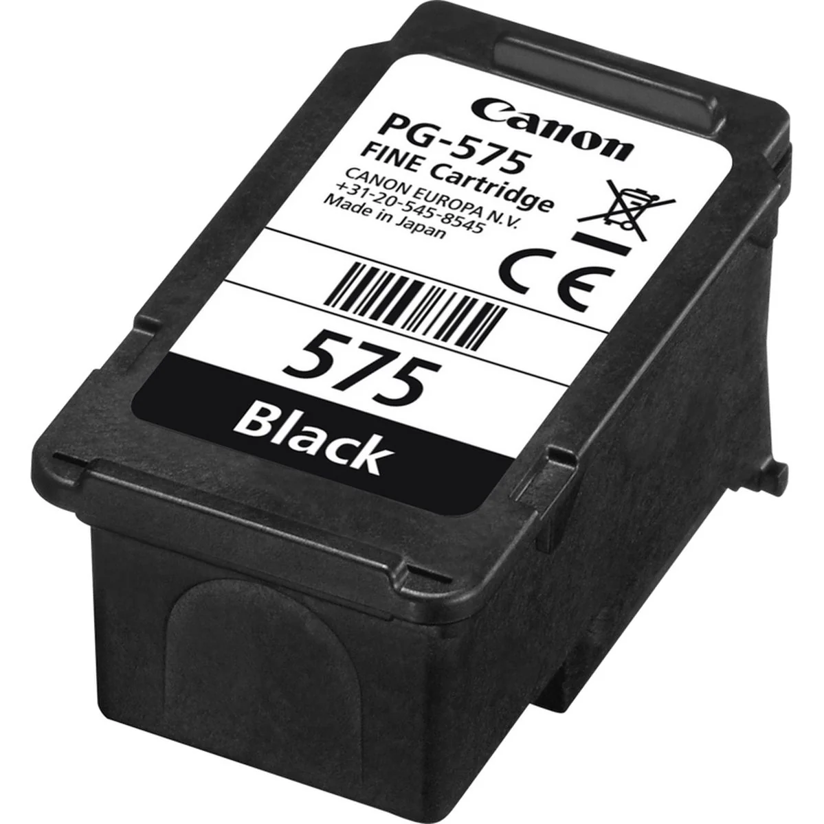 Canon PG-575 Eur Black Ink Cartridge