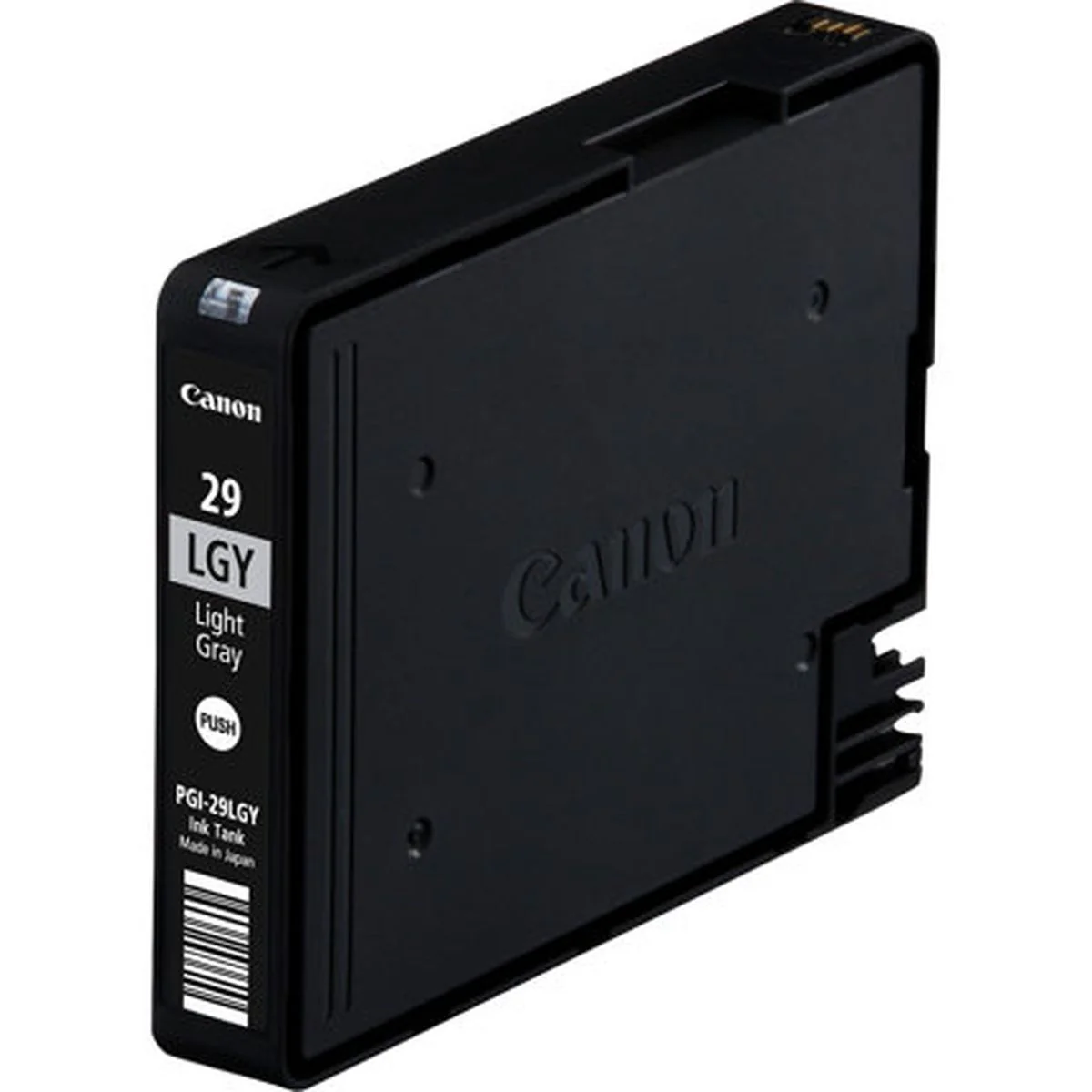 Canon PGI-29LGY Light Grey - Image 3
