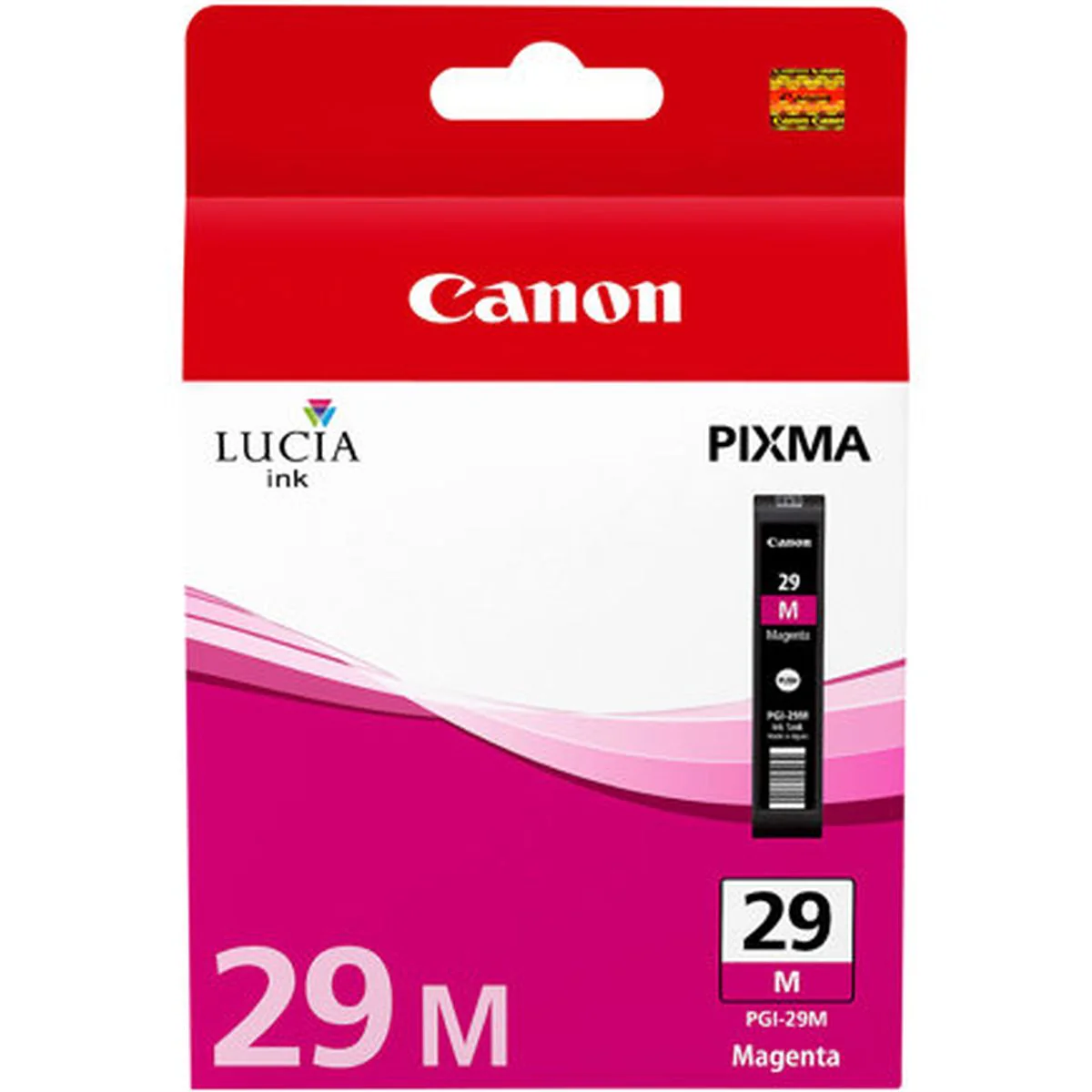 Canon PGI-29M Magenta - Image 3
