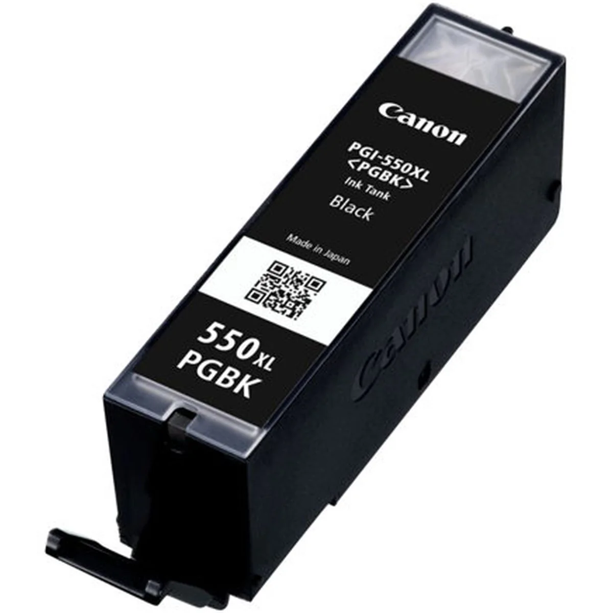 Canon PGI-550XL PGBK Black - Image 2