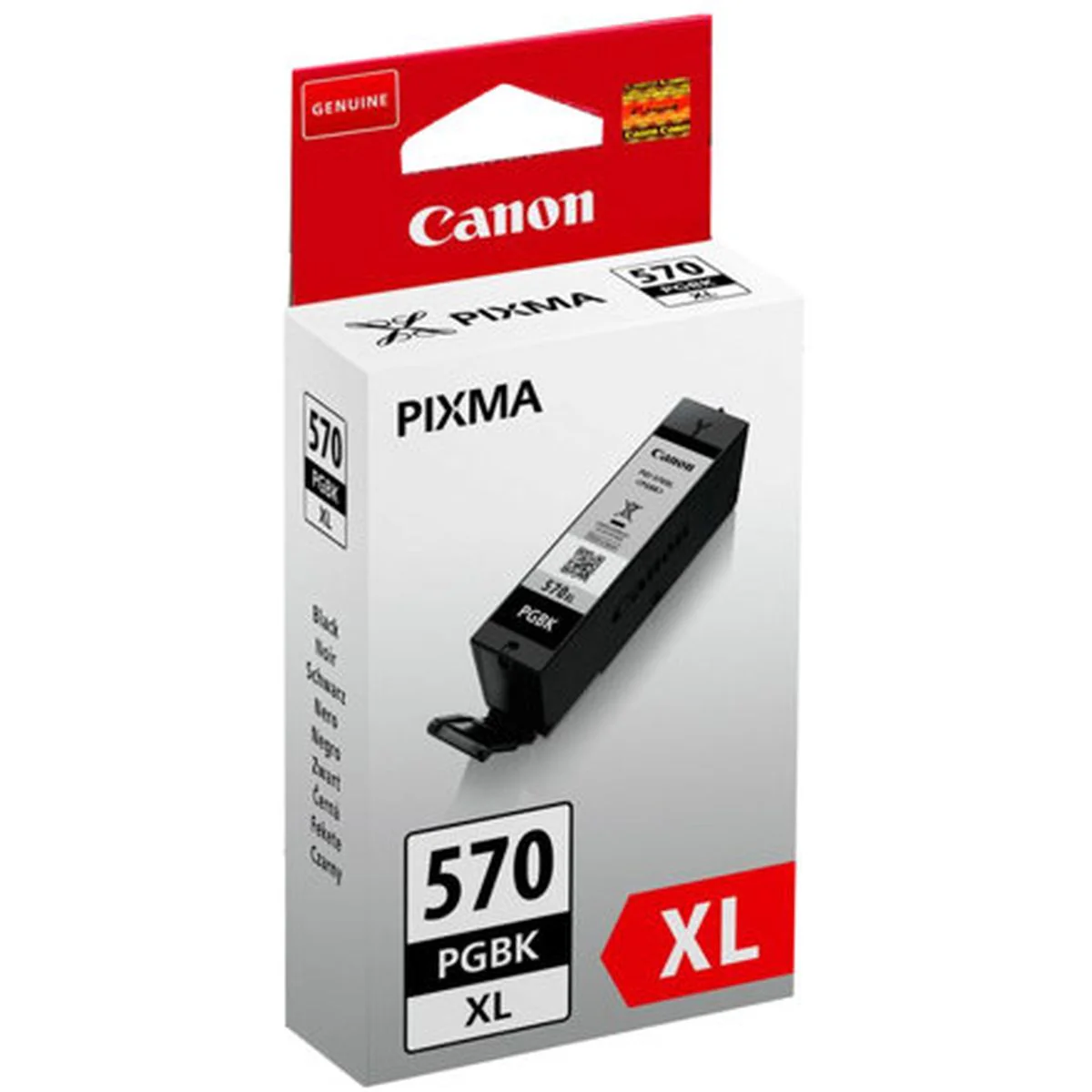 Canon PGI-570XL PGBK - Image 2