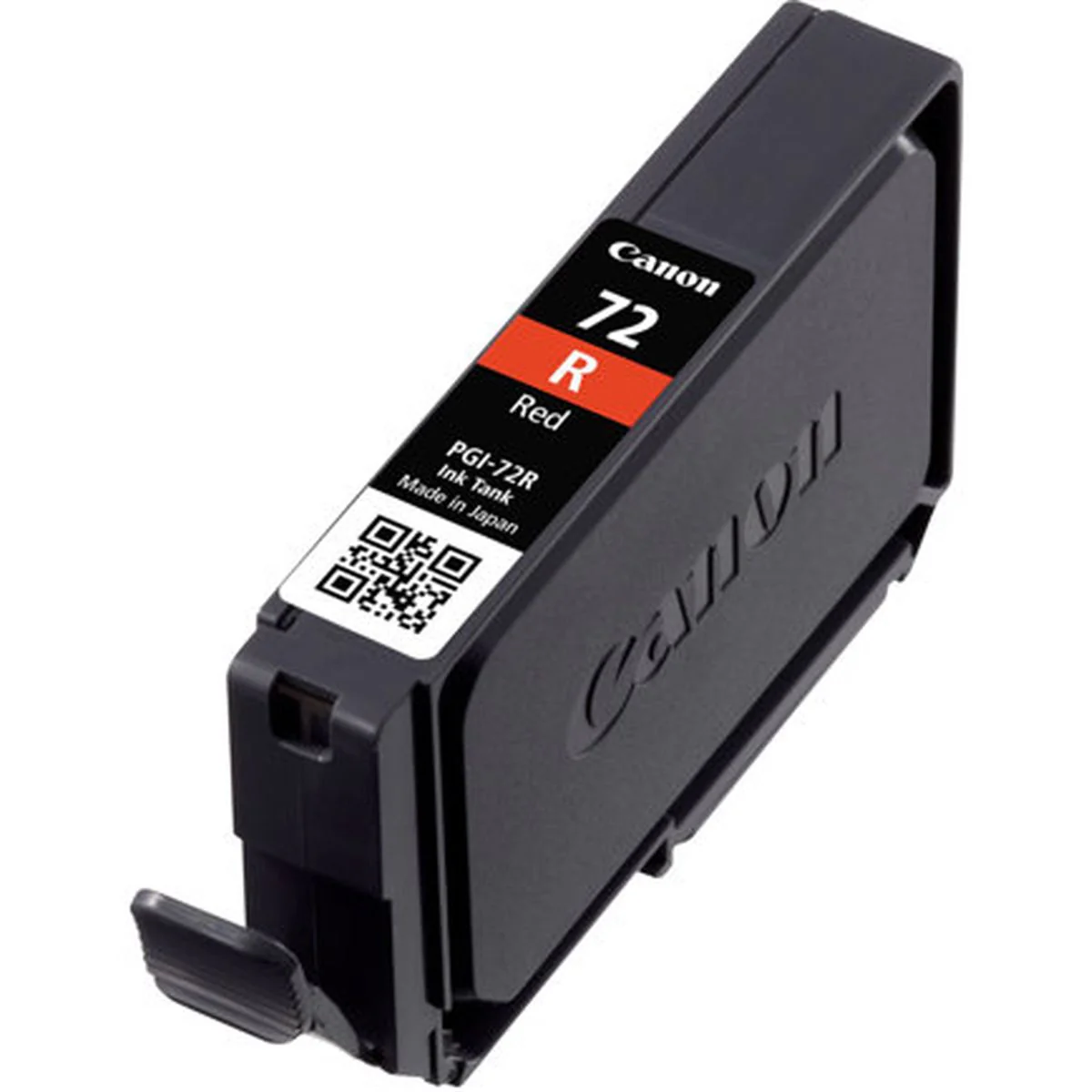Canon PGI-72R Red - Image 2
