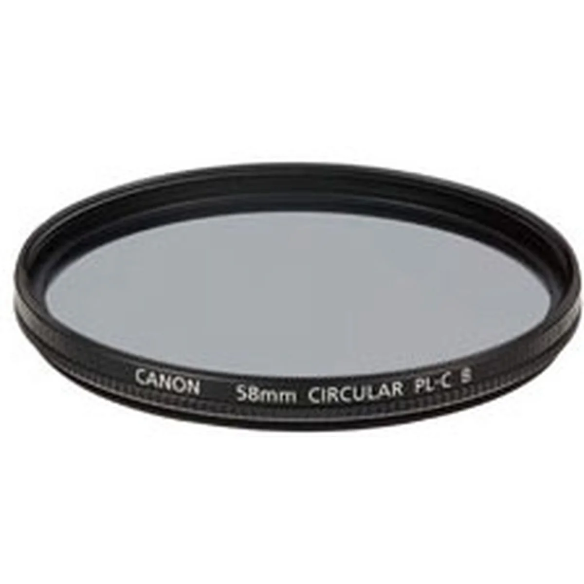 Canon PL-C B Filter 58mm