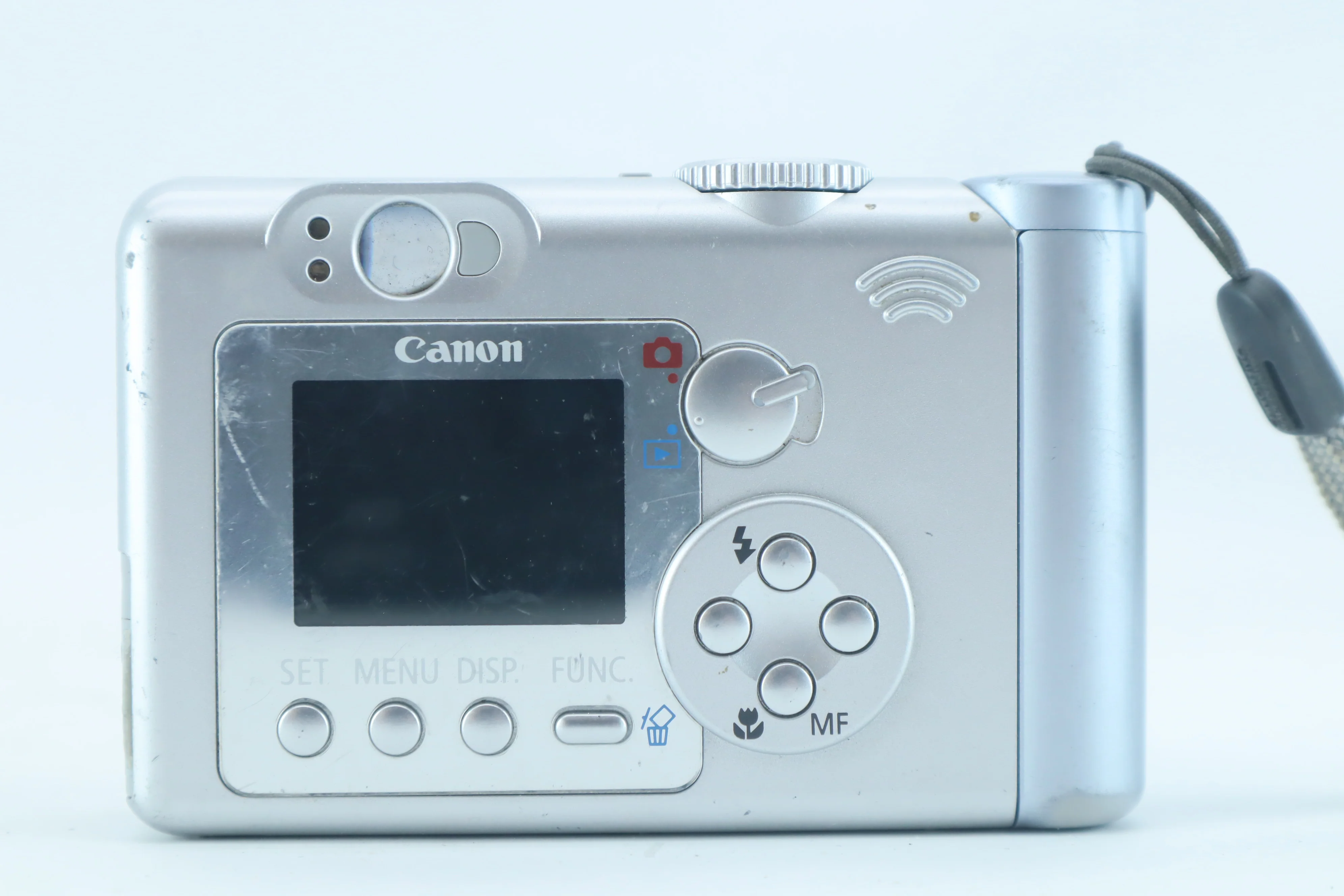 Canon PowerShot A60 - Image 3