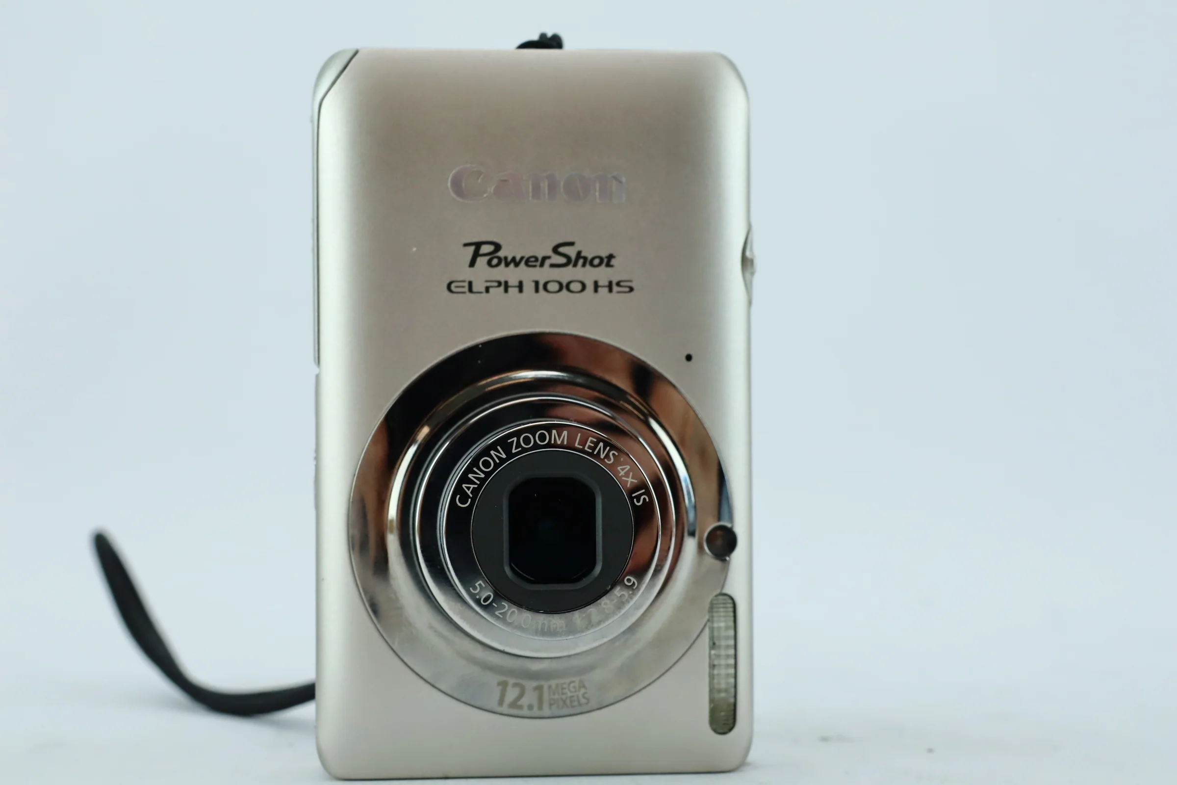 Canon PowerShot ELPH 100 HS (IXUS 115 HS) - Image 2