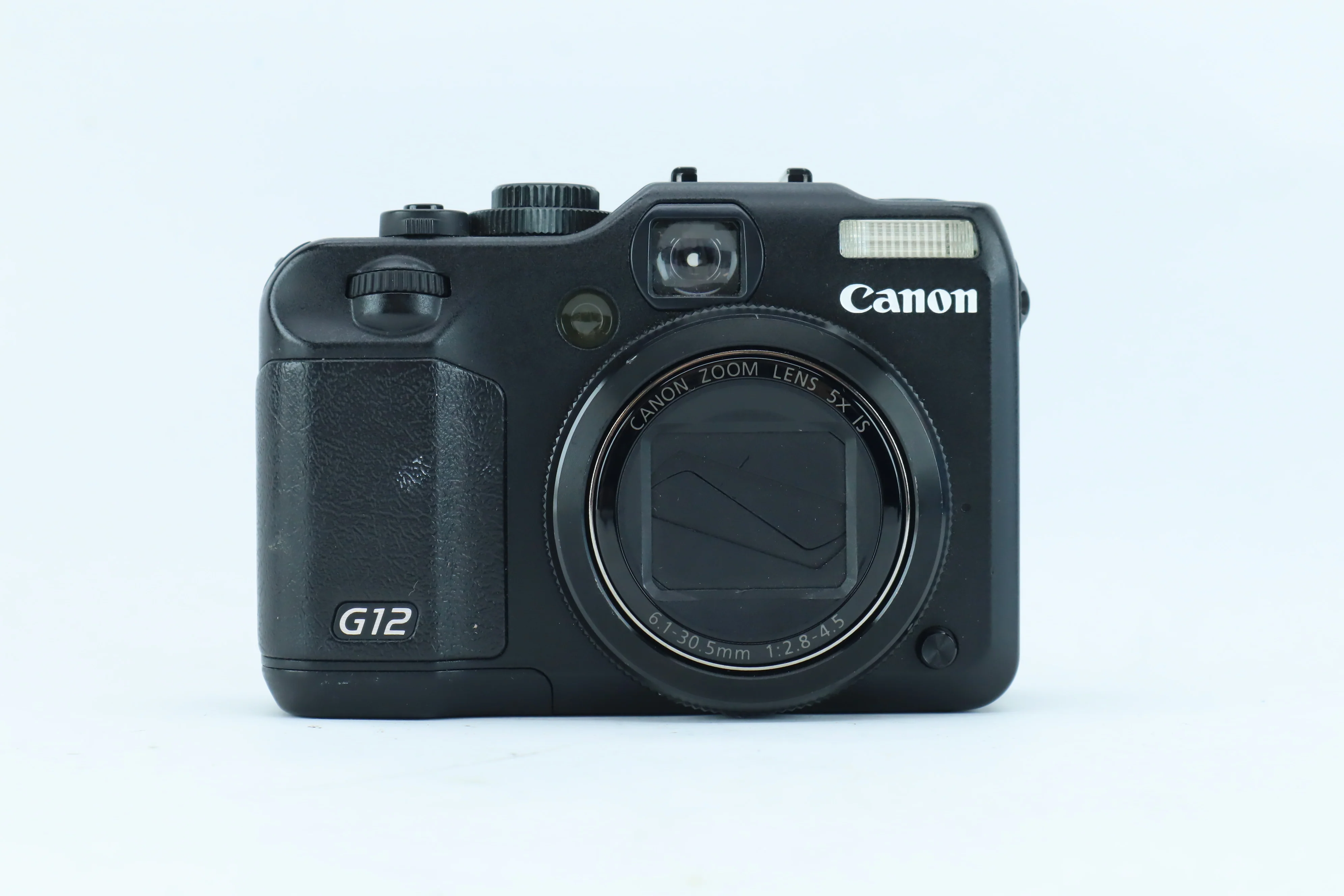 Canon PowerShot G12 (28-140mm f/2.8-4.5) | S/N: 293053018968 - Image 3