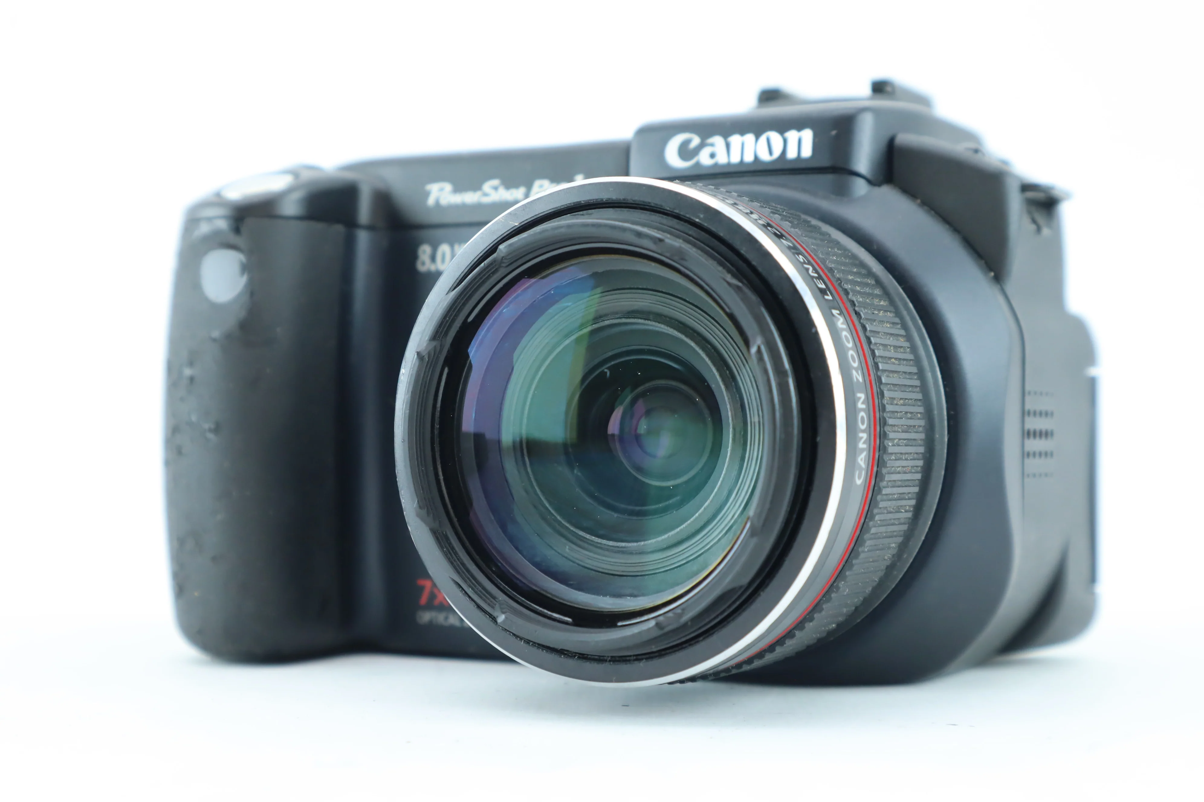 Canon Powershot Pro 1 with 7,2-50,8mm 2,4-3,5 - Image 3