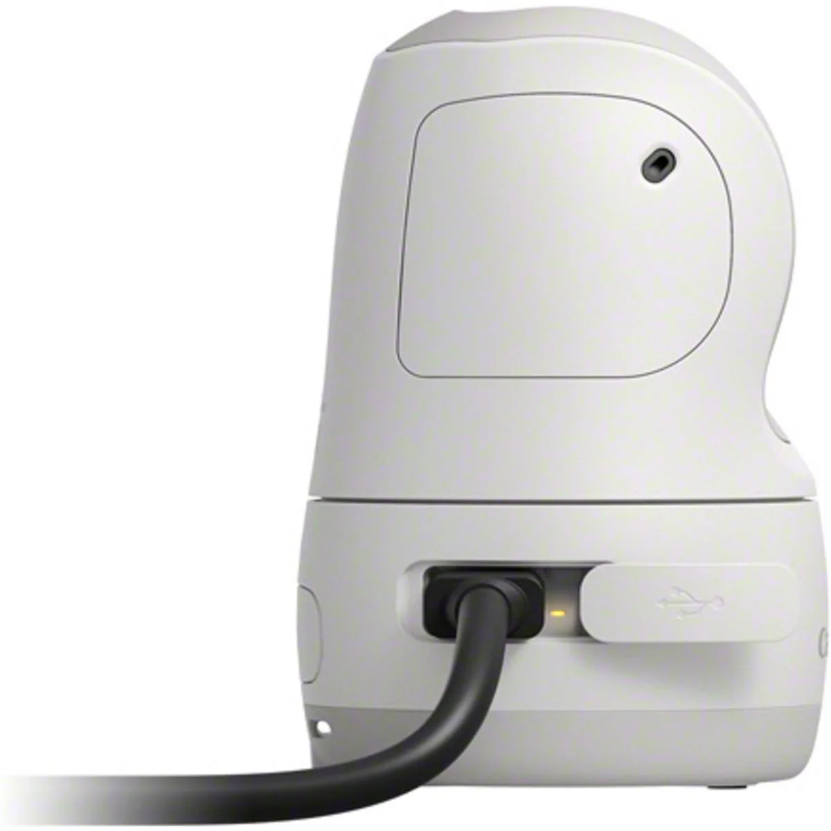 Canon PowerShot PX White Essential Kit - Image 2
