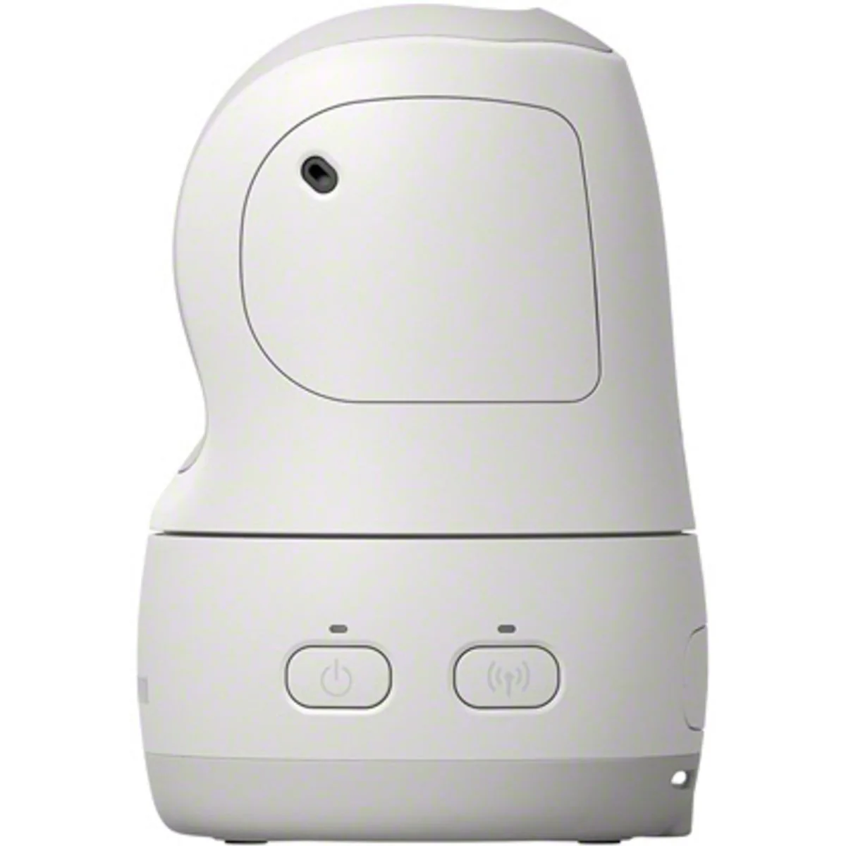 Canon PowerShot PX White Essential Kit - Image 3