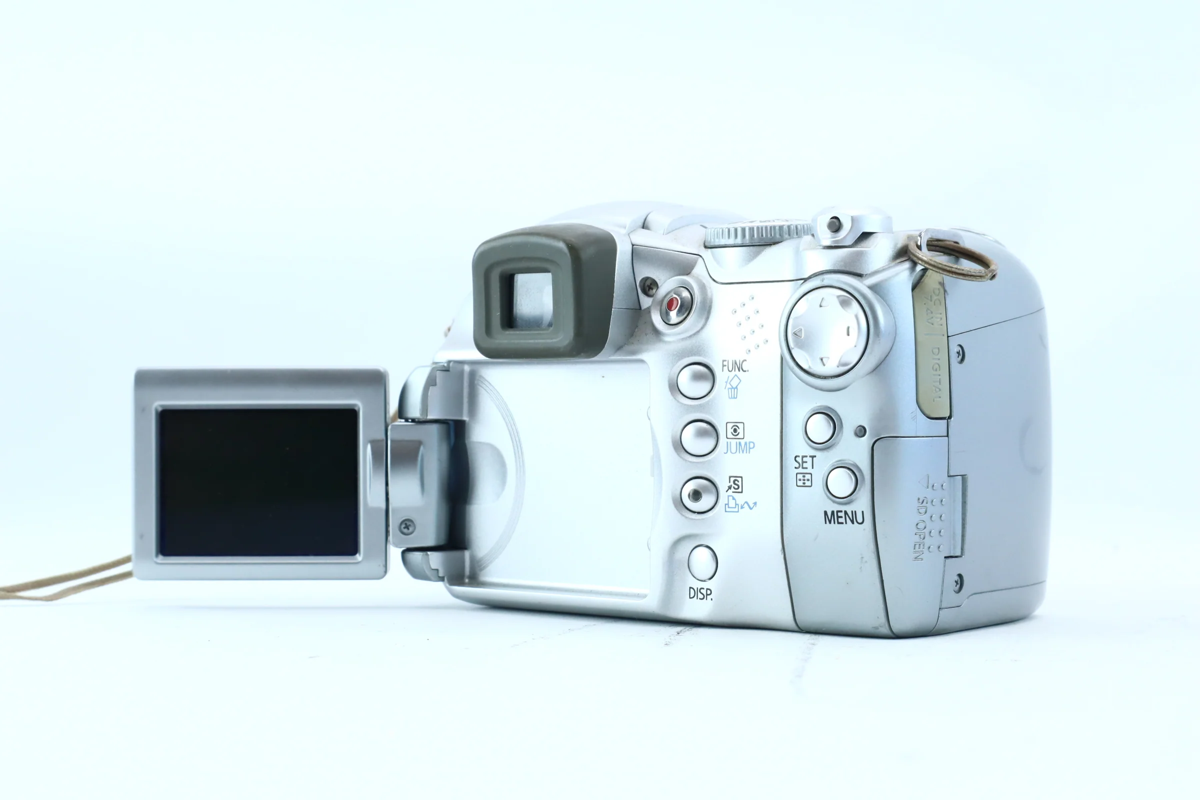 Canon PowerShot S2 IS - Image 3