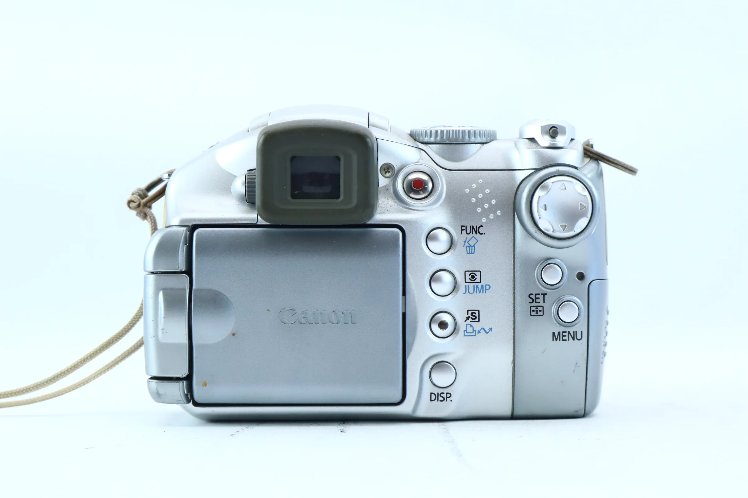 Canon PowerShot S2 IS - Image 4