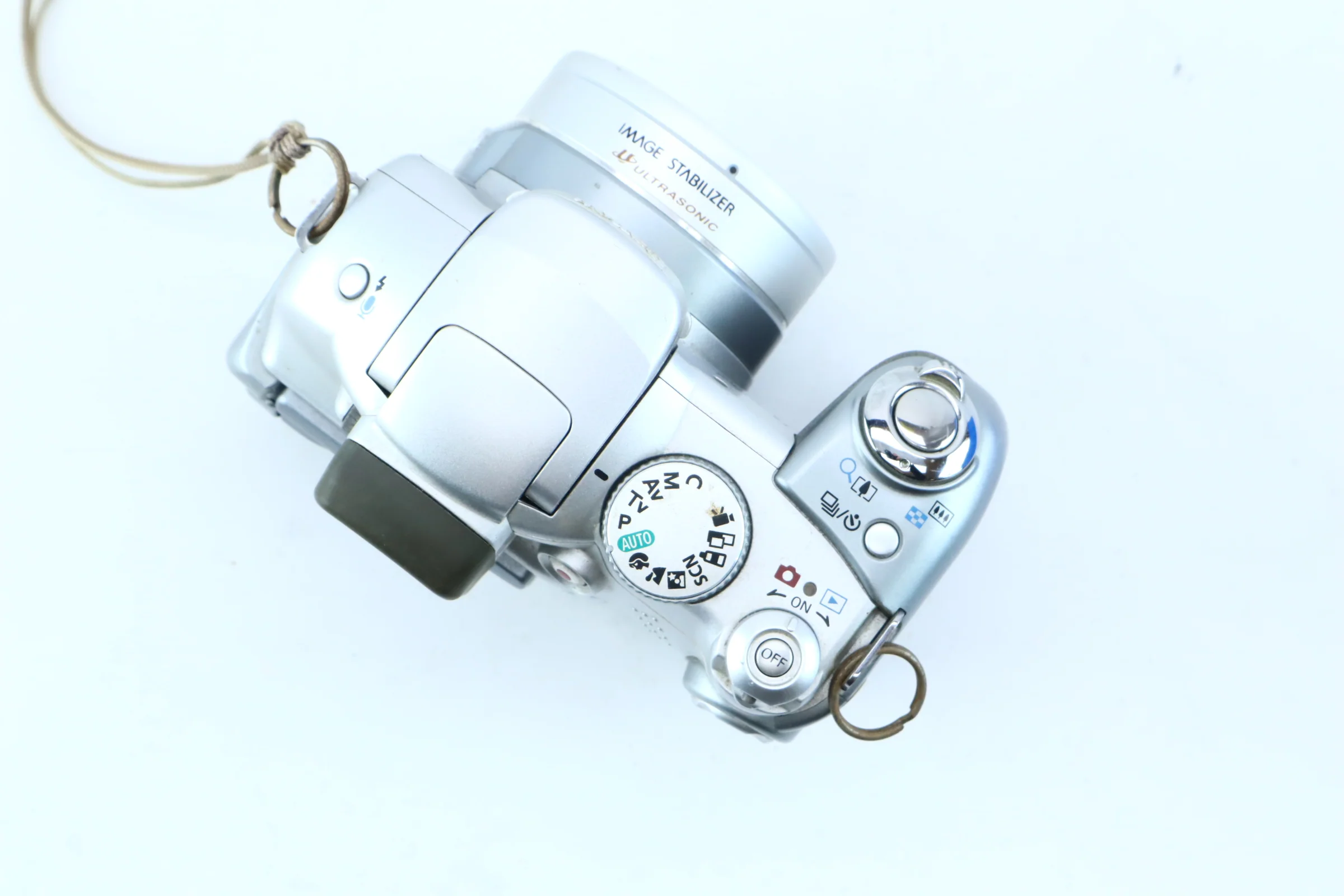 Canon PowerShot S2 IS - Image 5