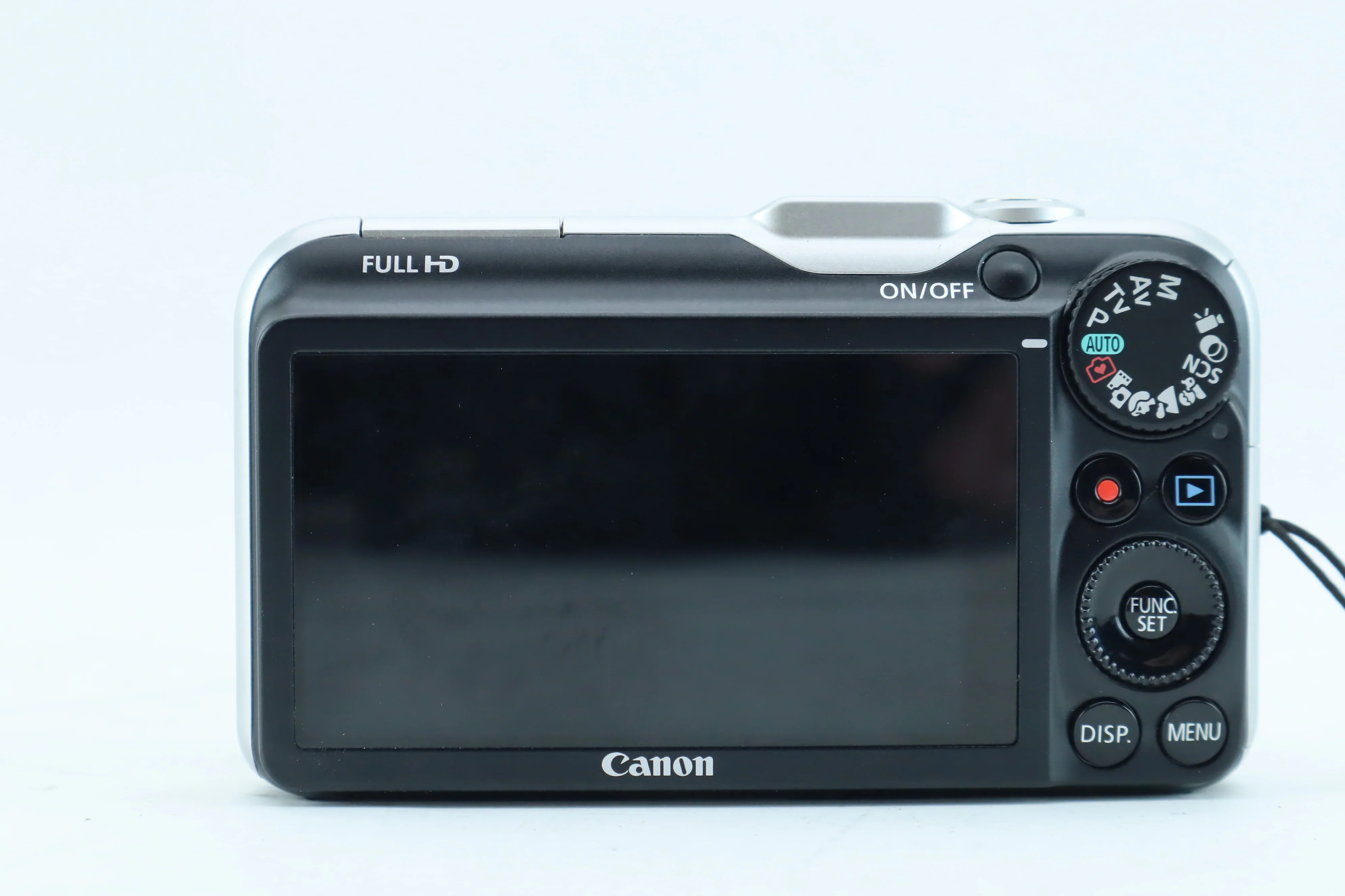 Canon PowerShot SX230 HS - Image 3