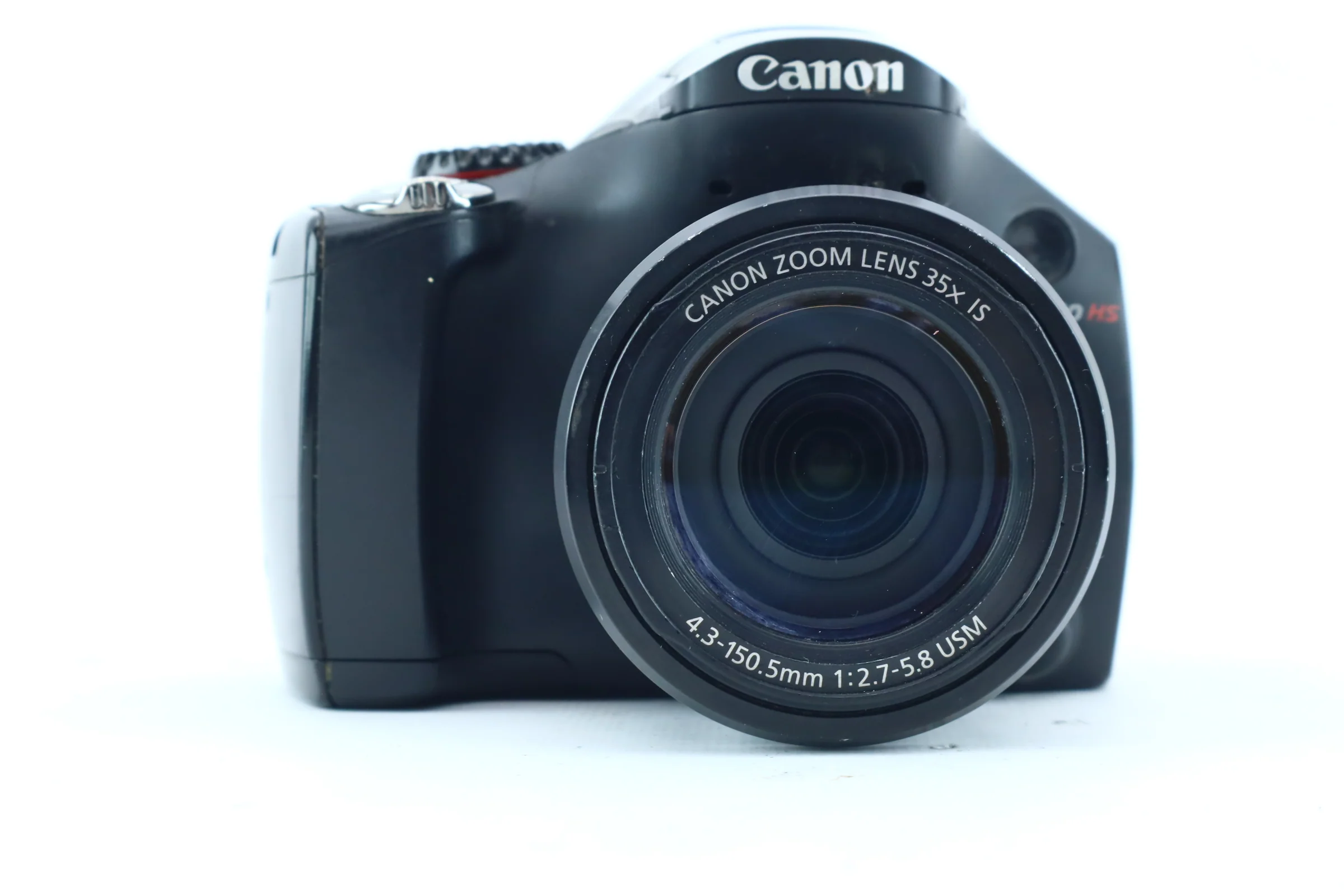 Canon PowerShot SX40 HS with 35x Optical Zoom Lens - Image 2
