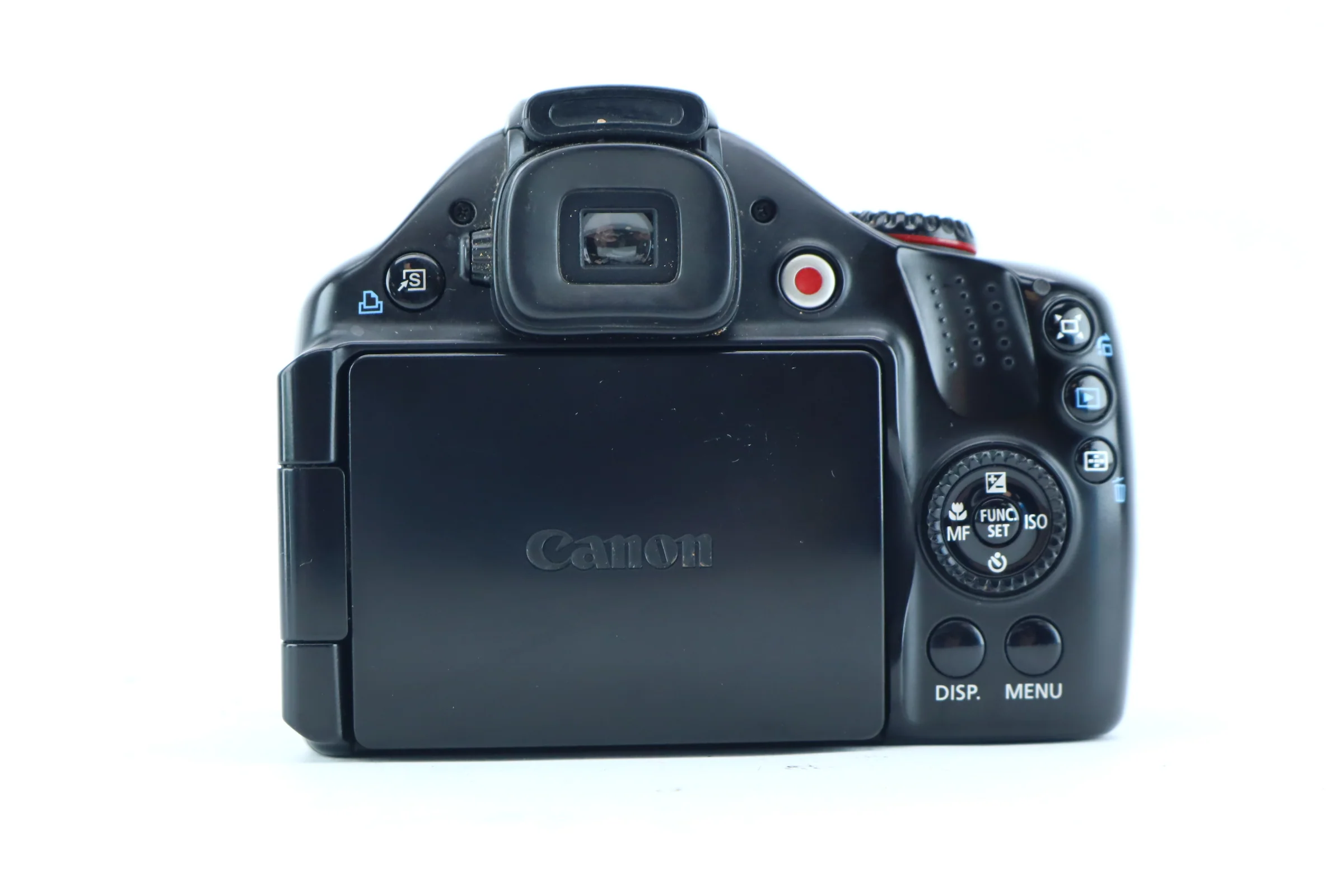 Canon PowerShot SX40 HS with 35x Optical Zoom Lens - Image 4