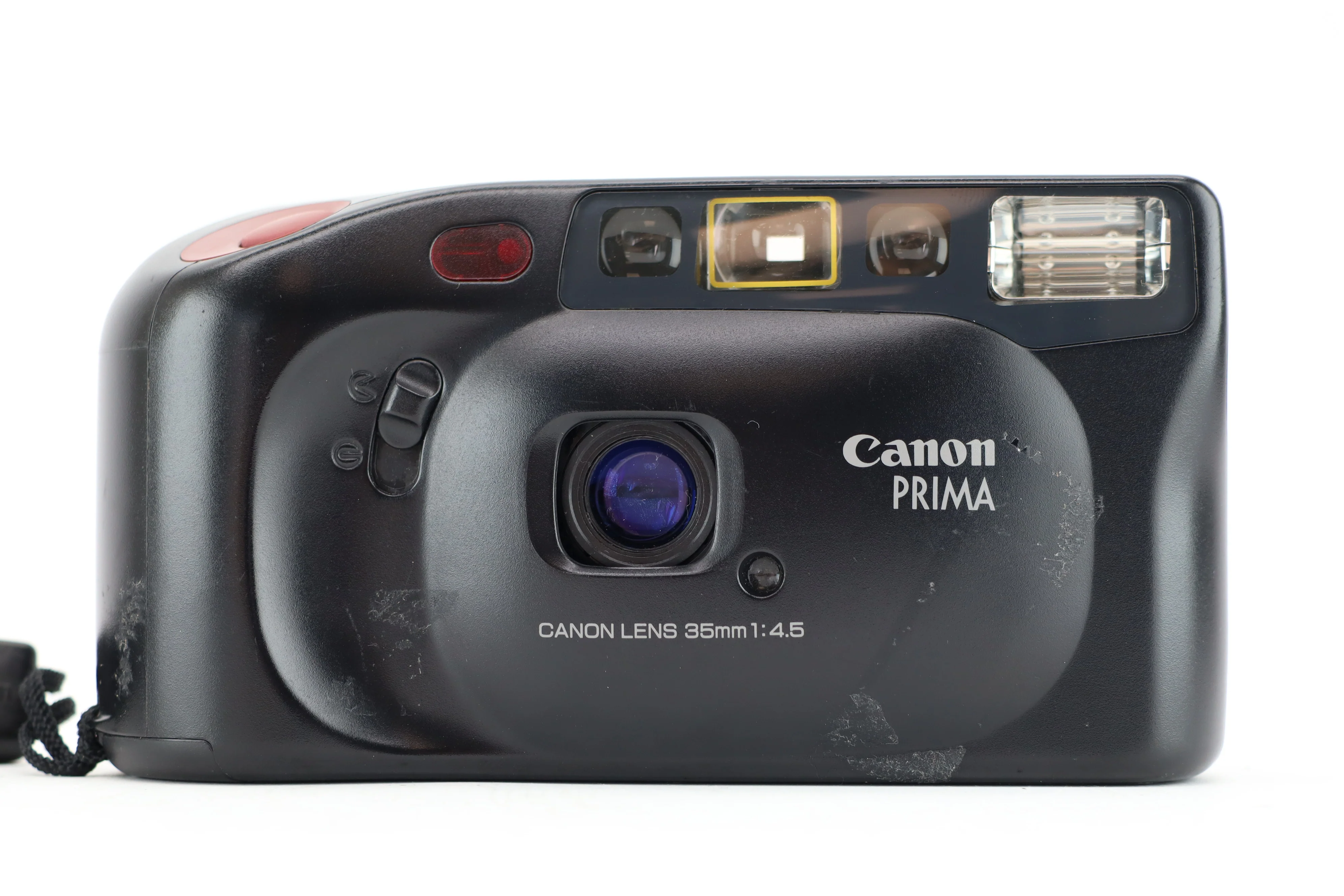 Canon prima 4 35mm 4,5 - Image 2