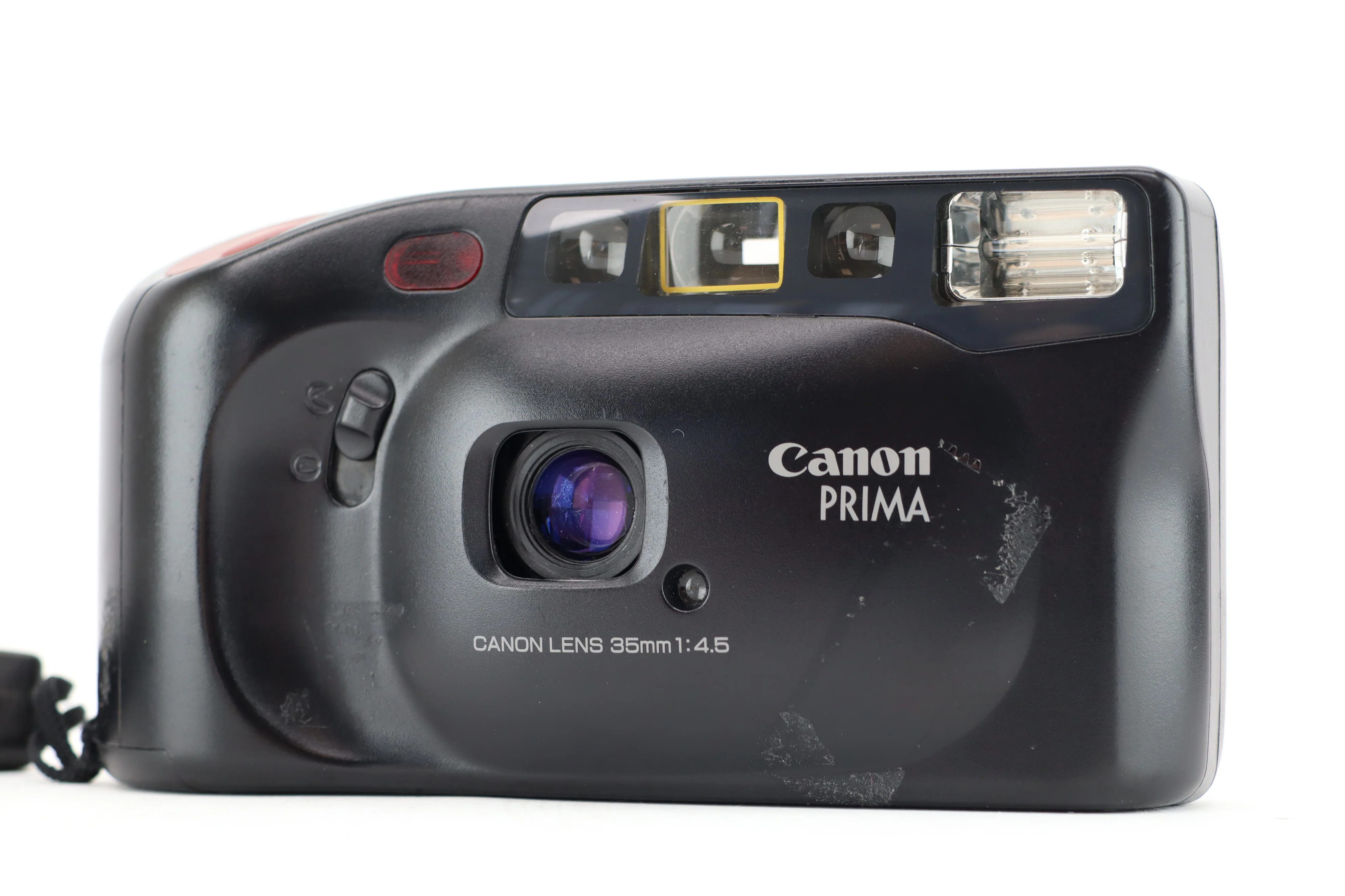 Canon prima 4 35mm 4,5 - Image 3