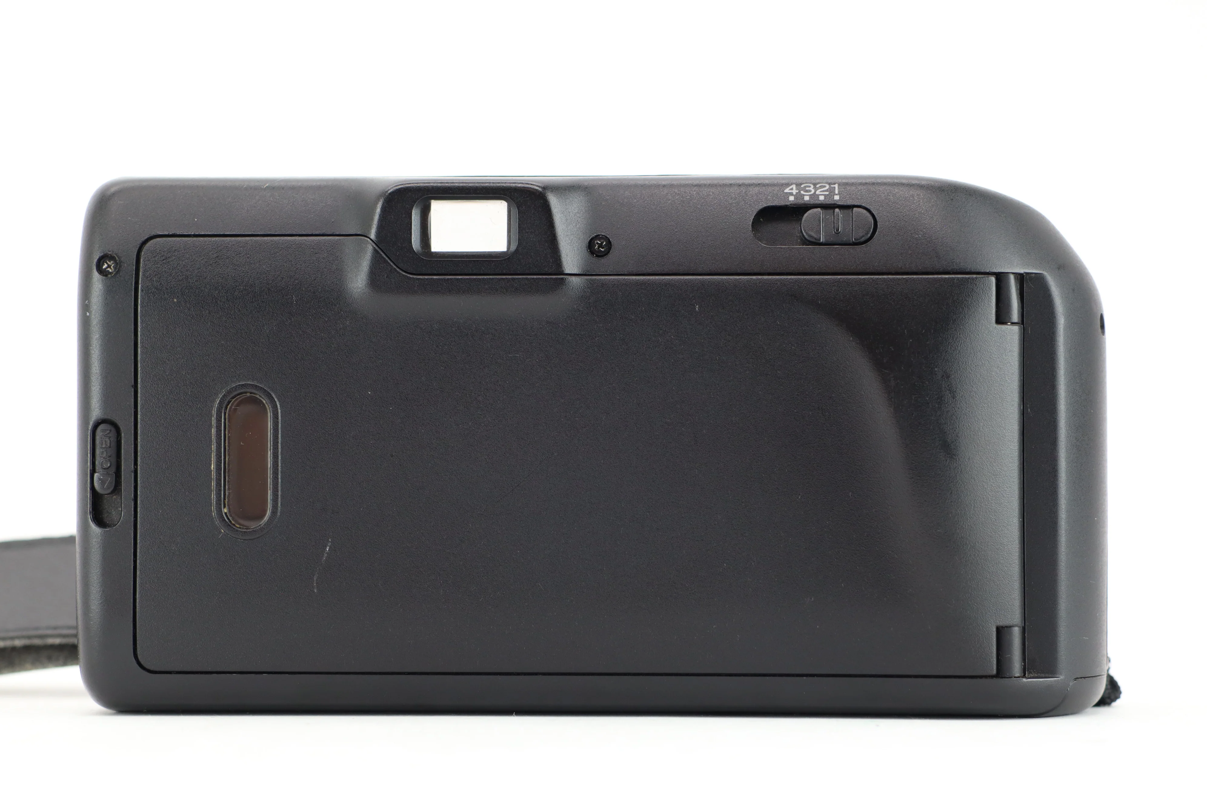 Canon prima 4 35mm 4,5 - Image 4