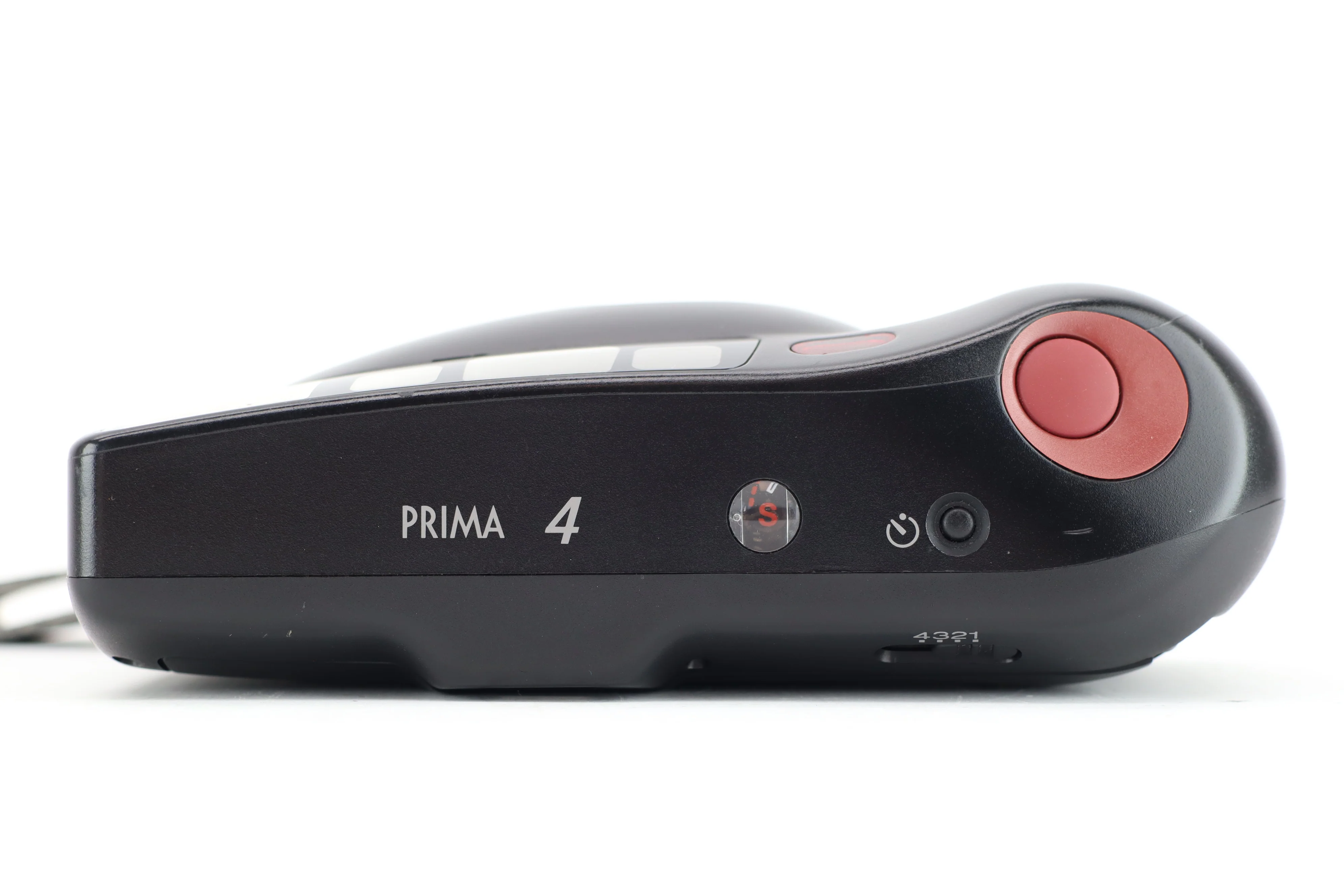 Canon prima 4 35mm 4,5 - Image 5