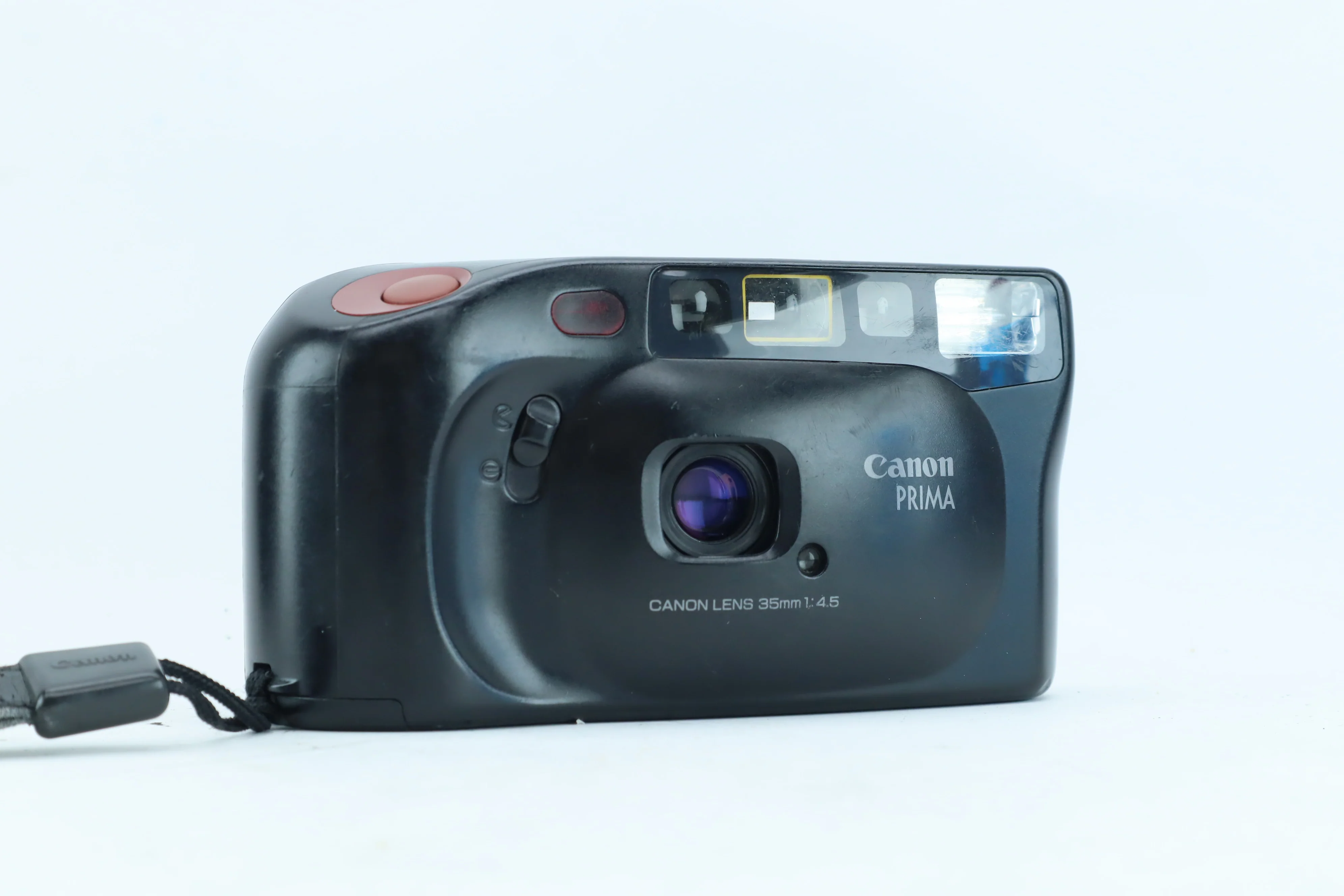 Canon Prima 4 | S/N: 4330527
