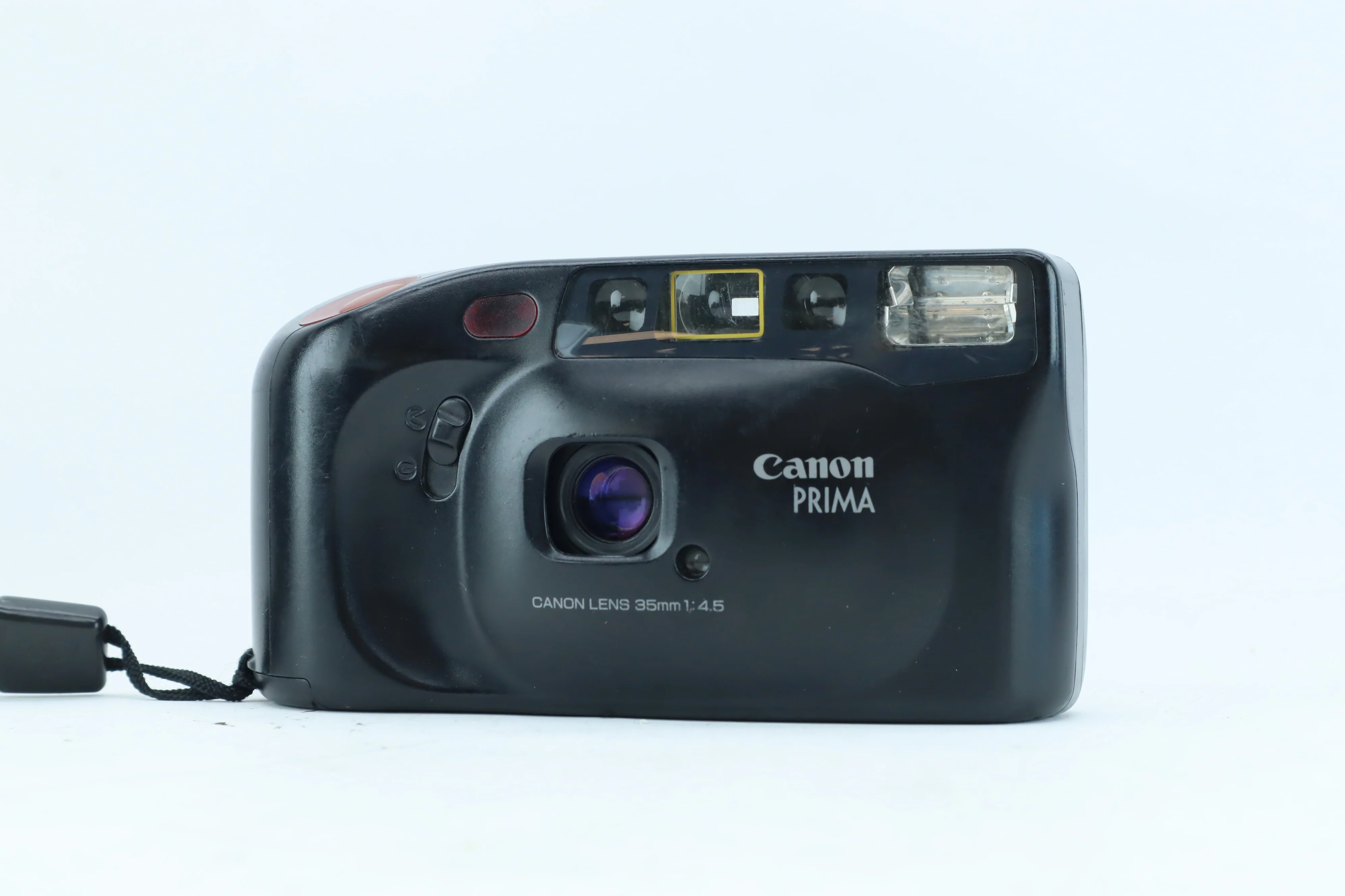 Canon Prima 4 | S/N: 4330527 - Image 2