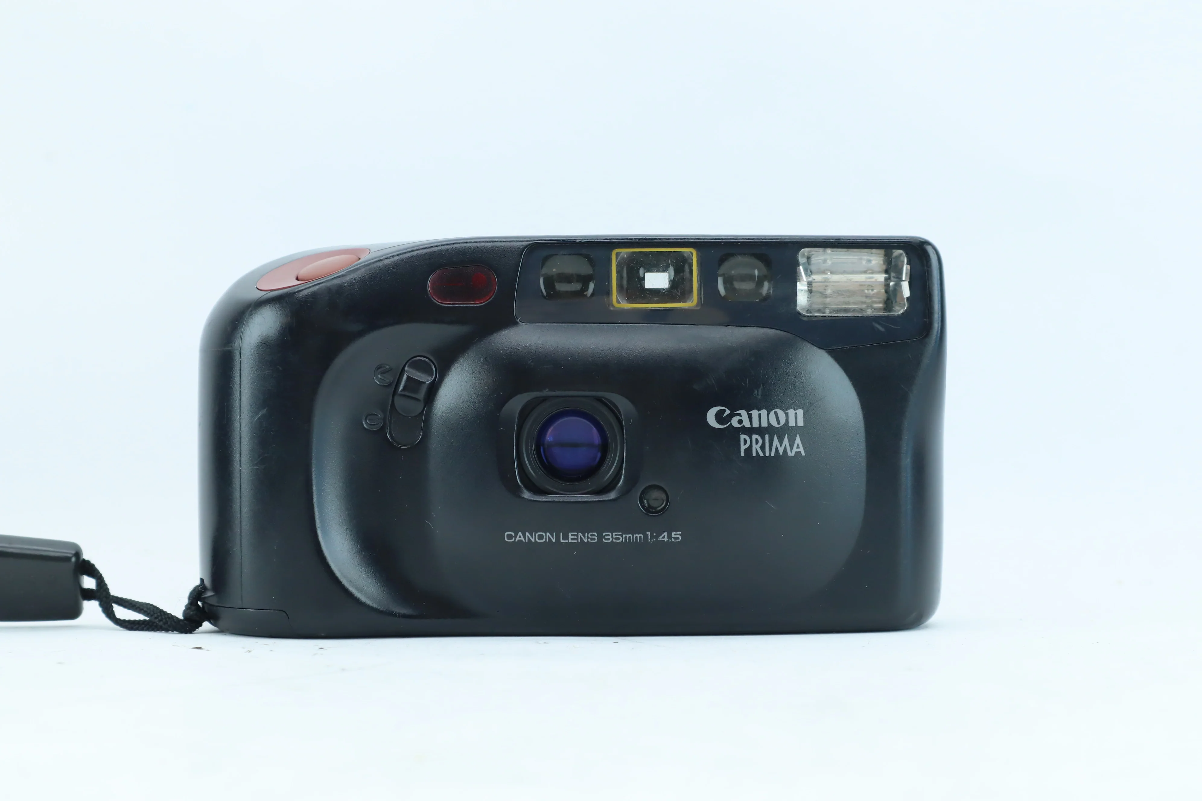 Canon Prima 4 | S/N: 4330527 - Image 3
